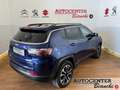Jeep Compass 1.3 turbo t4 phev Limited 4xe auto Blau - thumbnail 4