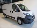 Peugeot Boxer Boxer 330 2.2 BlueHDi 140 S&S PC-TN Furgone Weiß - thumbnail 1