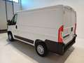 Peugeot Boxer Boxer 330 2.2 BlueHDi 140 S&S PC-TN Furgone Weiß - thumbnail 4