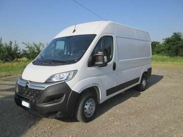 2.2 BLUEHDI 140 CV. L2H2