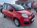 Fiat Panda 1.2 Gasolina/GLP Lounge Rot - thumbnail 1