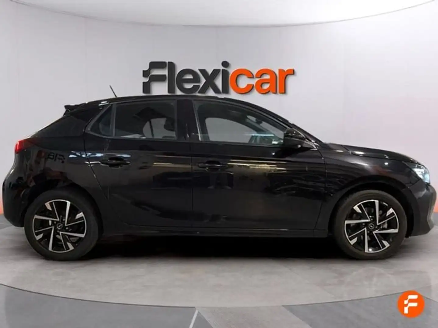 Opel Corsa 1.2T XHL 74kW (100CV) GS Negro - 2