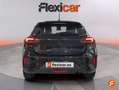 Opel Corsa 1.2T XHL 74kW (100CV) GS Negro - thumbnail 4
