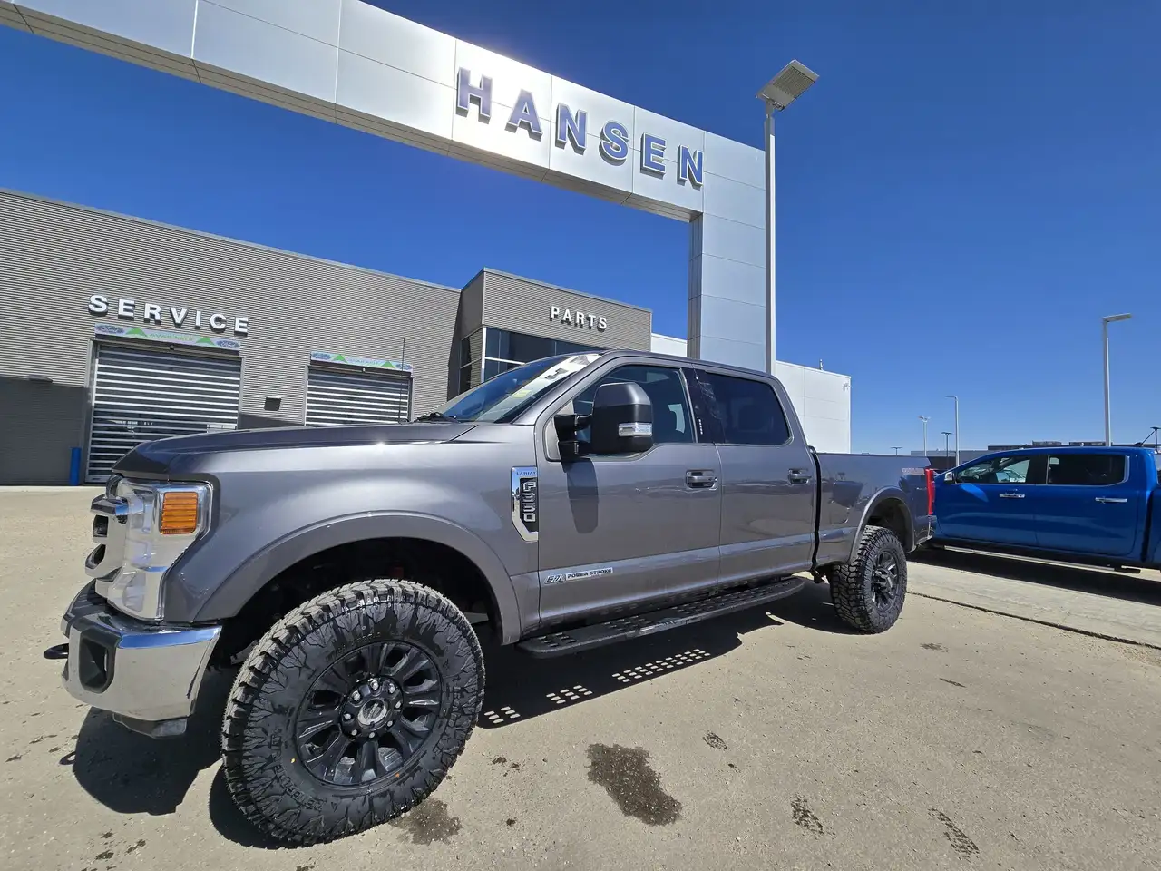 2022 Ford F 350
