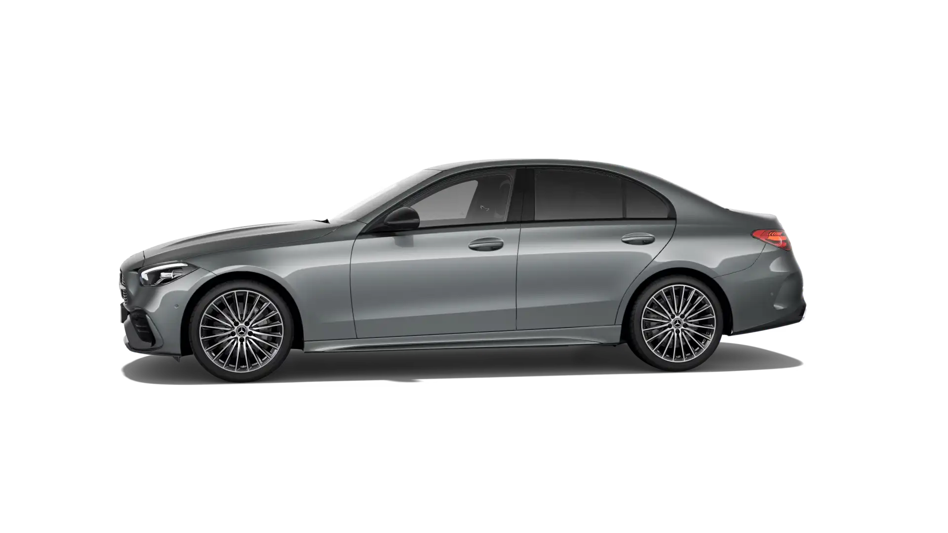 Mercedes-Benz C 200 d Mild hybrid AMG Line Advanced - 2