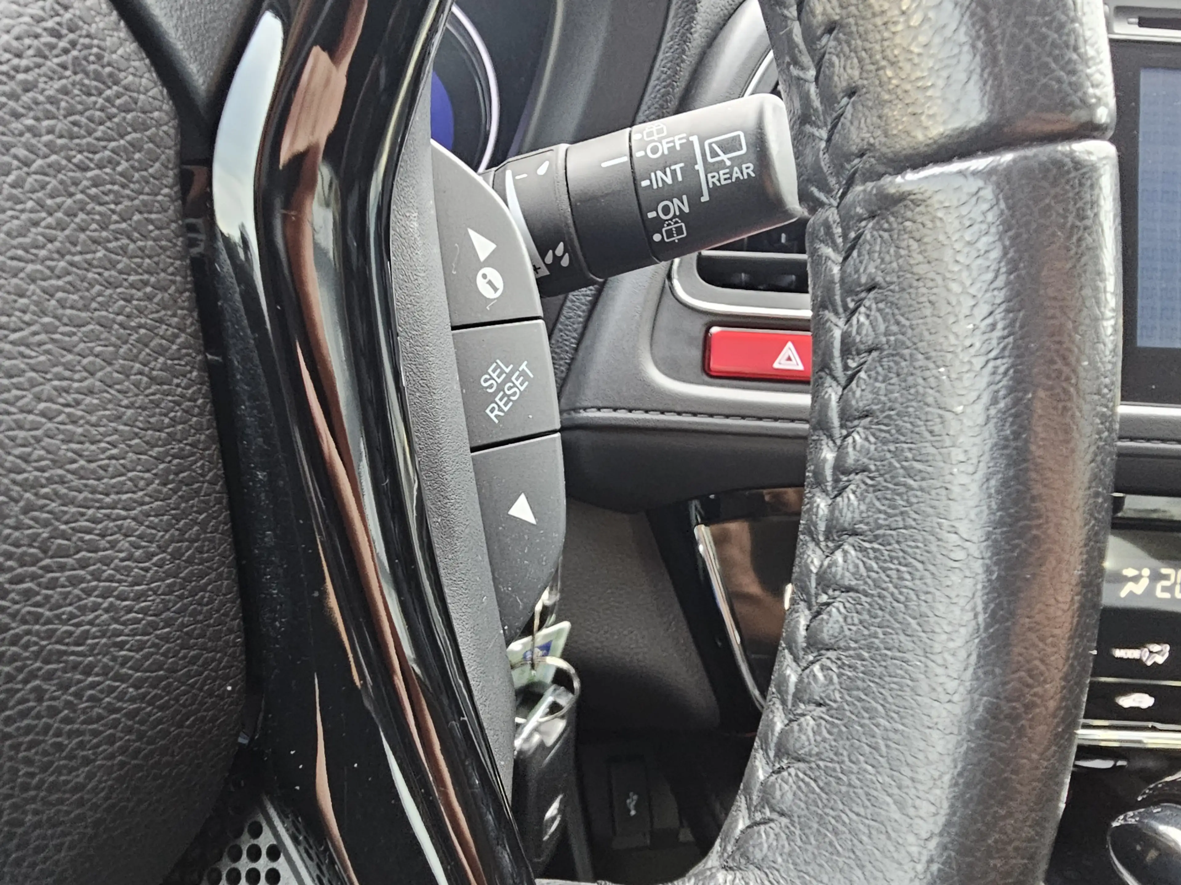 Honda HR-V 1.5 i-VTEC Elegance | Automaat | Trekhaak afn. | S — photo 29