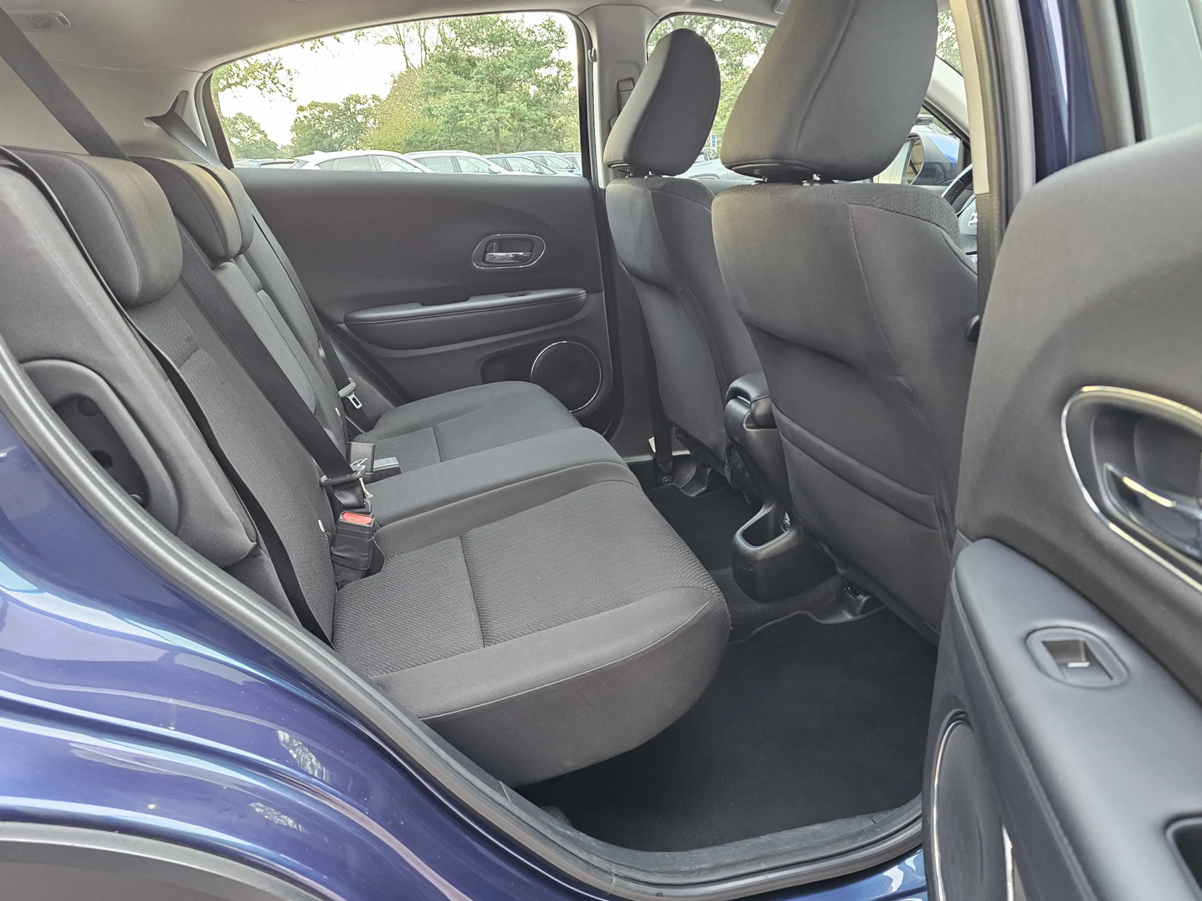 Honda HR-V 1.5 i-VTEC Elegance | Automaat | Trekhaak afn. | S — photo 17