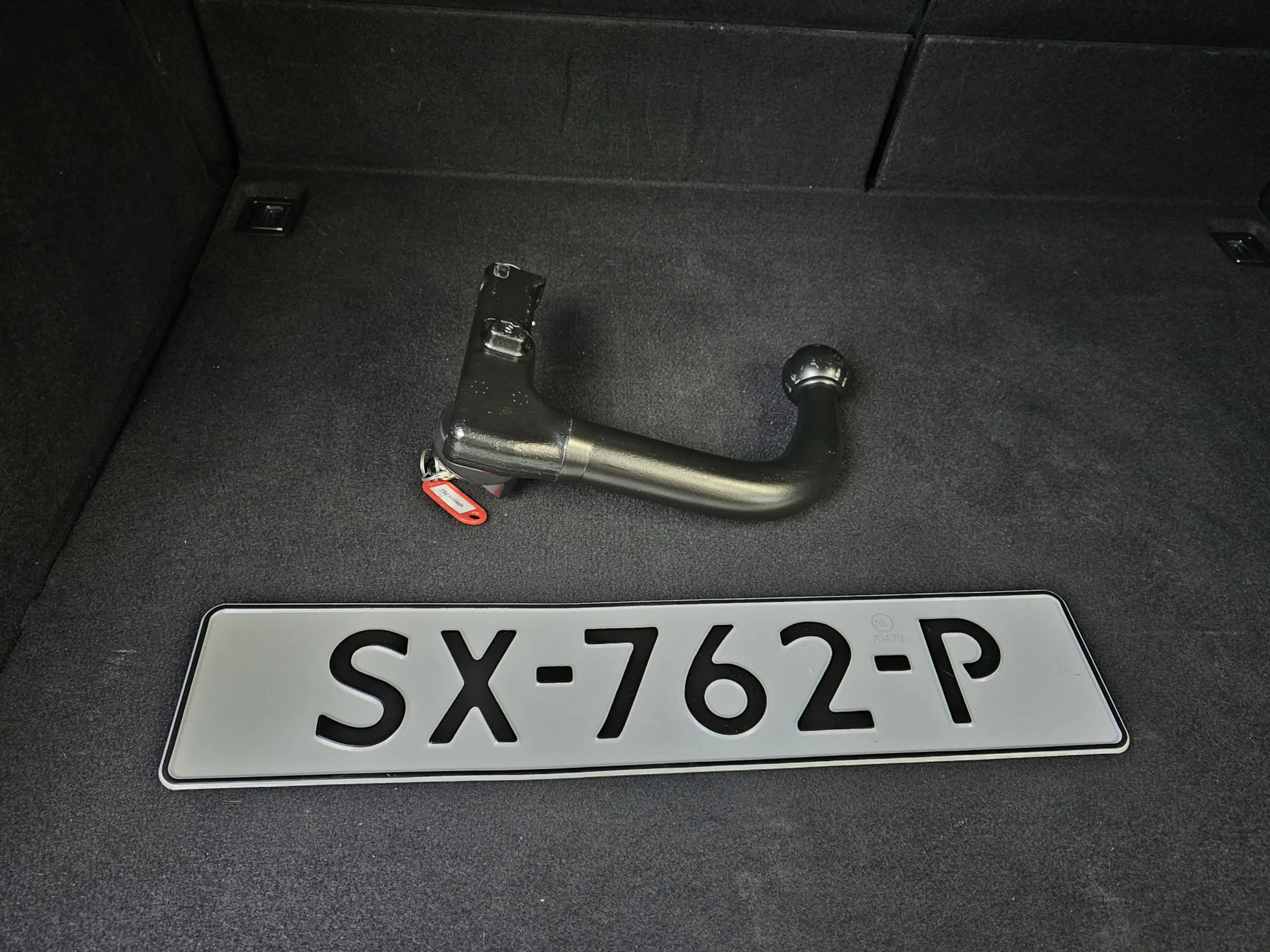 Honda HR-V 1.5 i-VTEC Elegance | Automaat | Trekhaak afn. | S — photo 6
