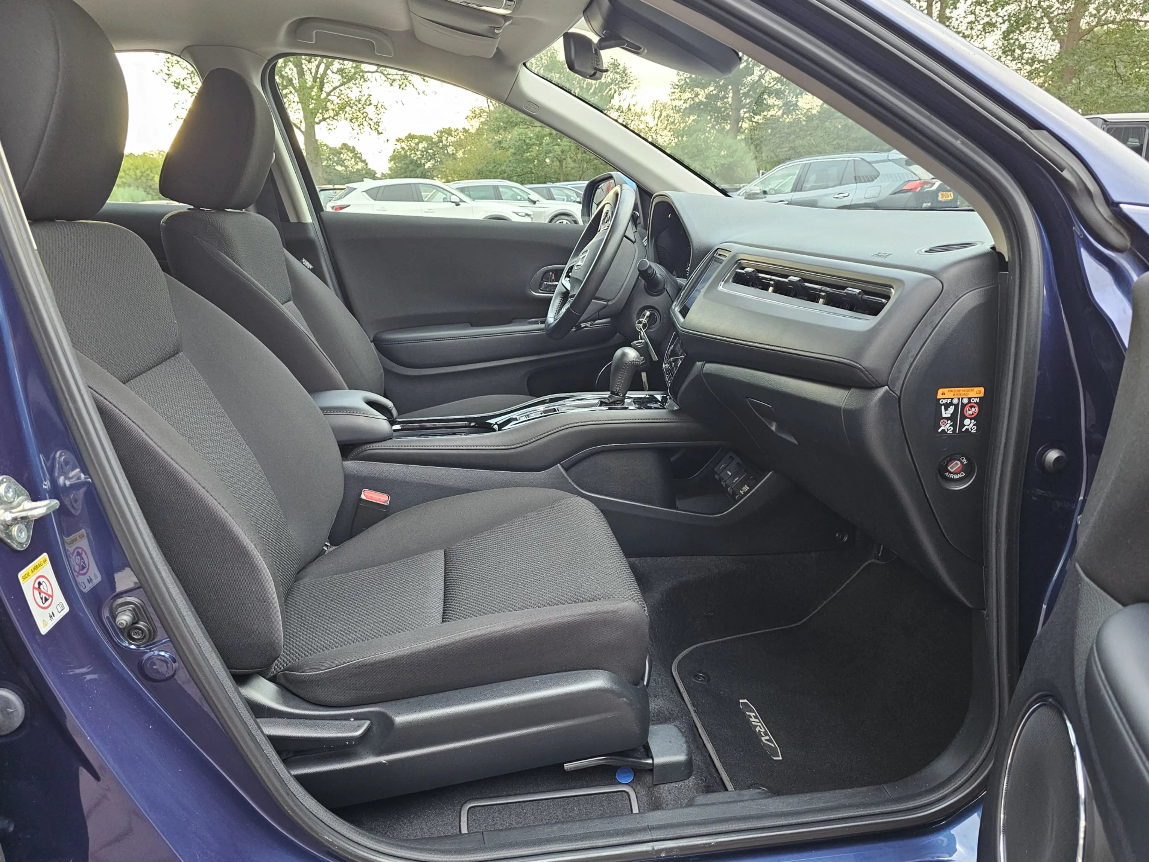 Honda HR-V 1.5 i-VTEC Elegance | Automaat | Trekhaak afn. | S — photo 19