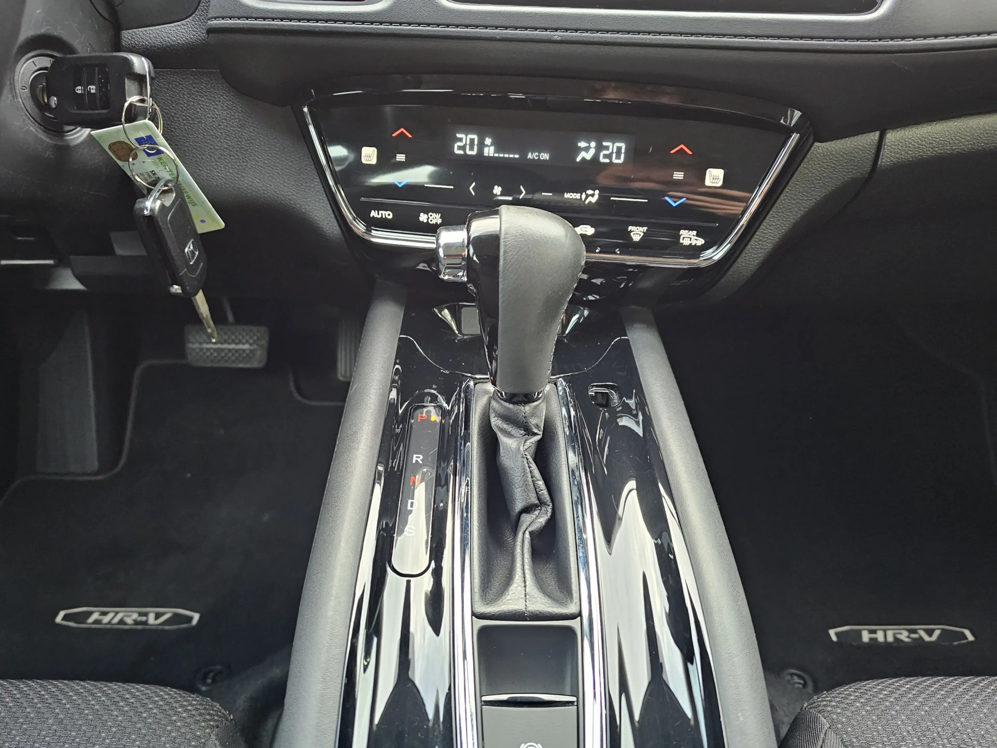Honda HR-V 1.5 i-VTEC Elegance | Automaat | Trekhaak afn. | S — photo 24