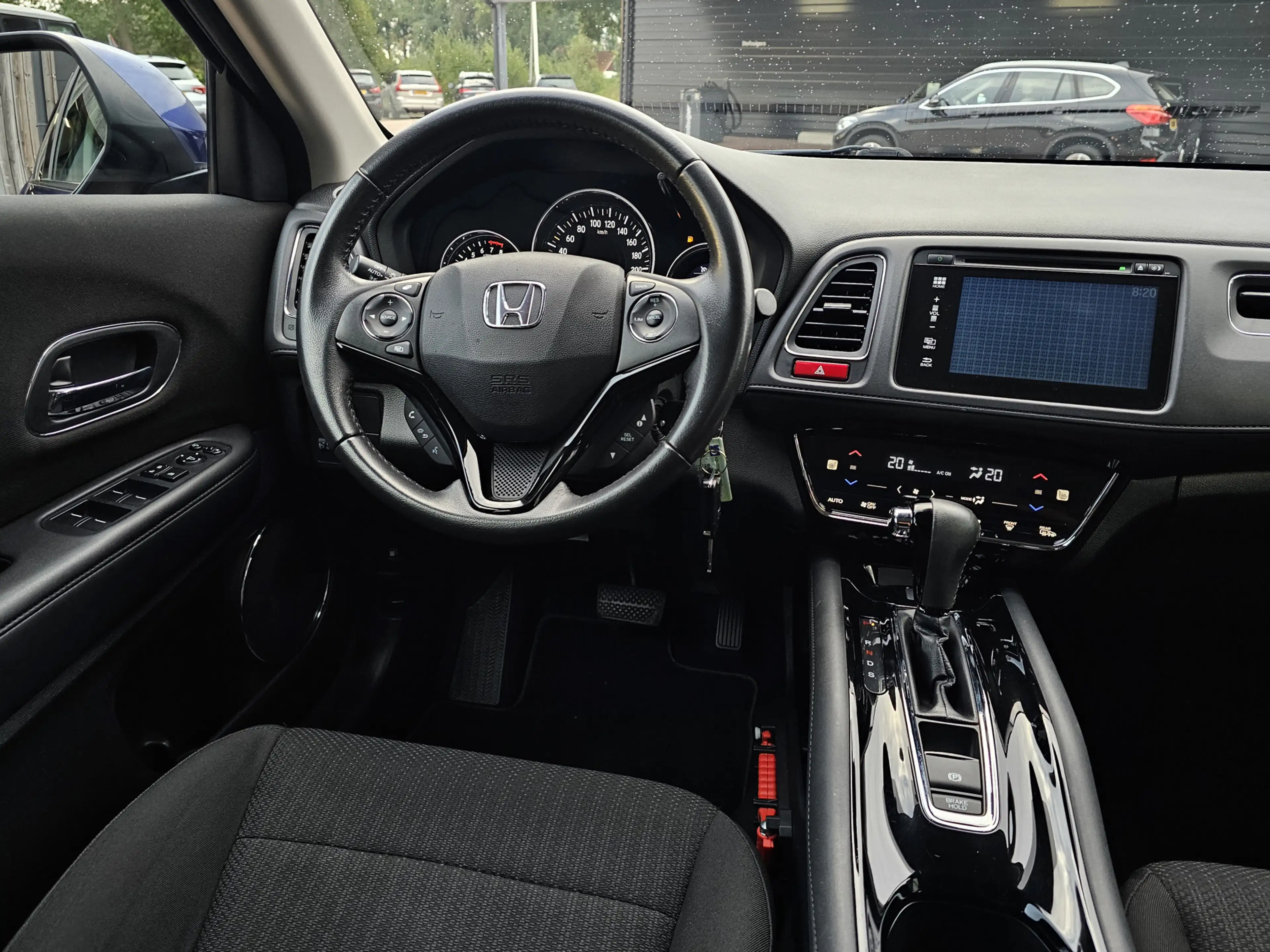 Honda HR-V 1.5 i-VTEC Elegance | Automaat | Trekhaak afn. | S — photo 21