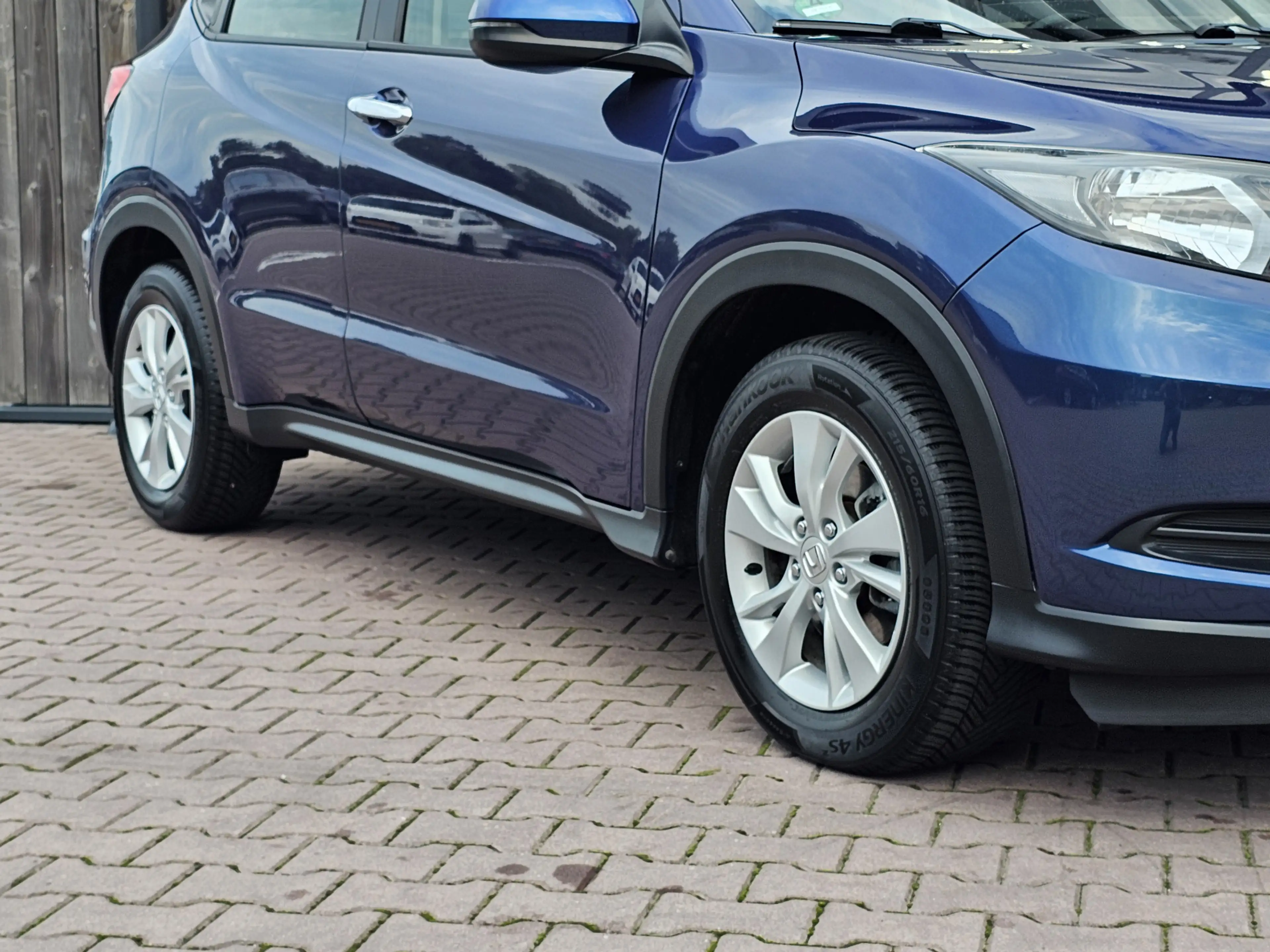Honda HR-V 1.5 i-VTEC Elegance | Automaat | Trekhaak afn. | S — photo 37