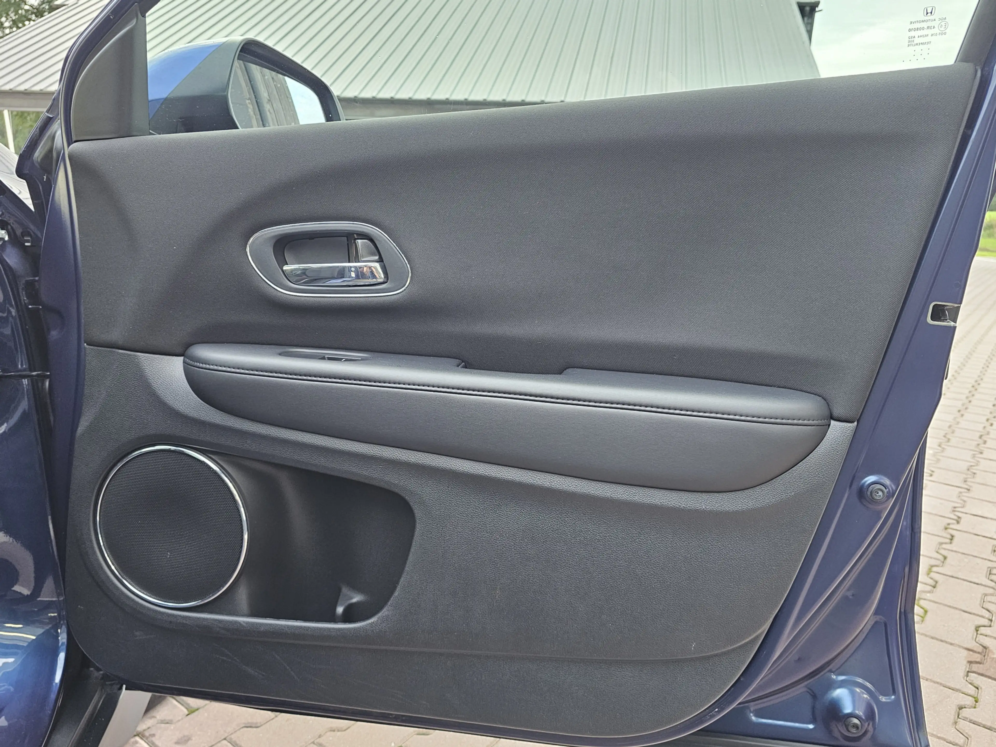 Honda HR-V 1.5 i-VTEC Elegance | Automaat | Trekhaak afn. | S — photo 18