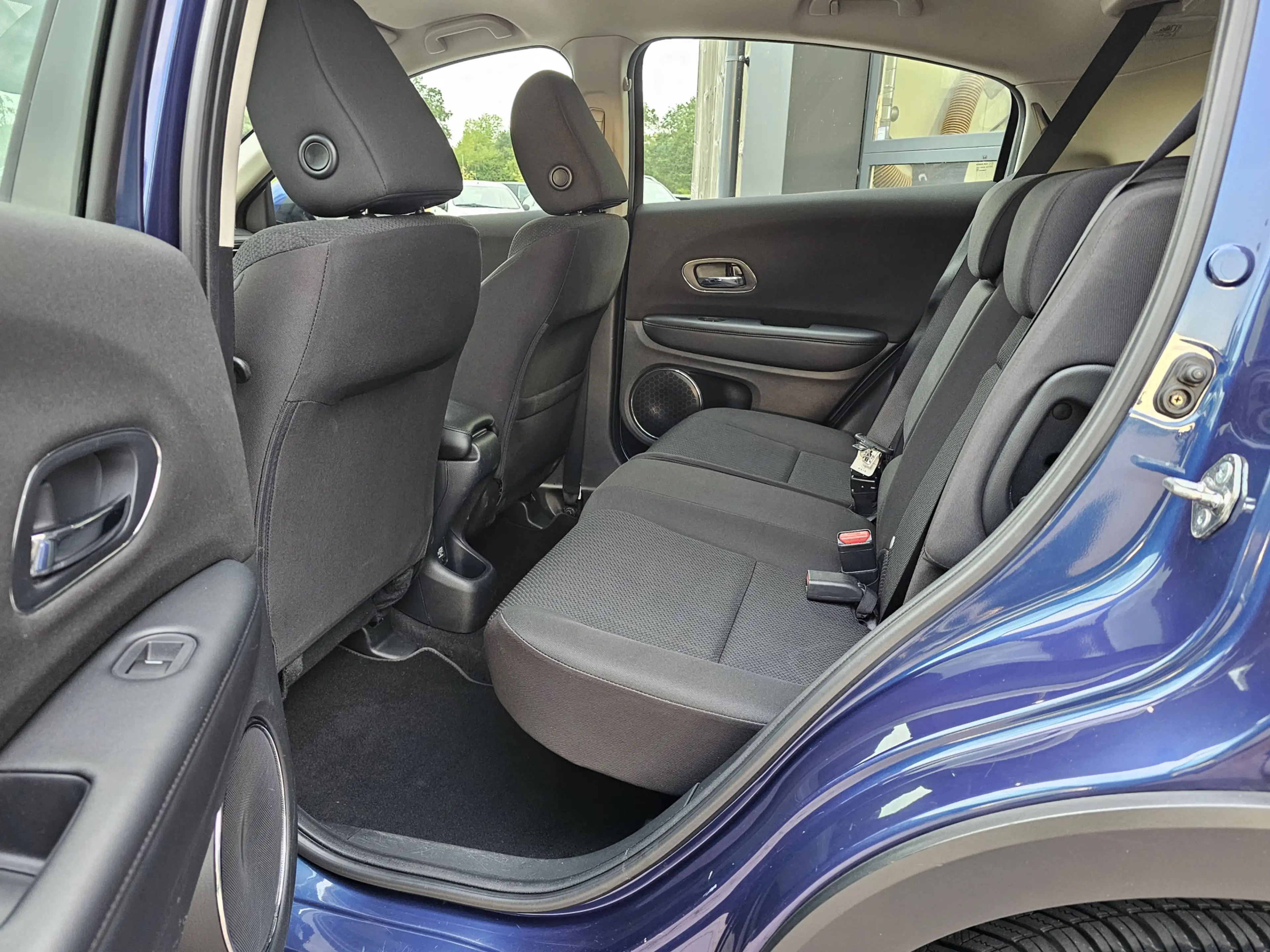 Honda HR-V 1.5 i-VTEC Elegance | Automaat | Trekhaak afn. | S — photo 13