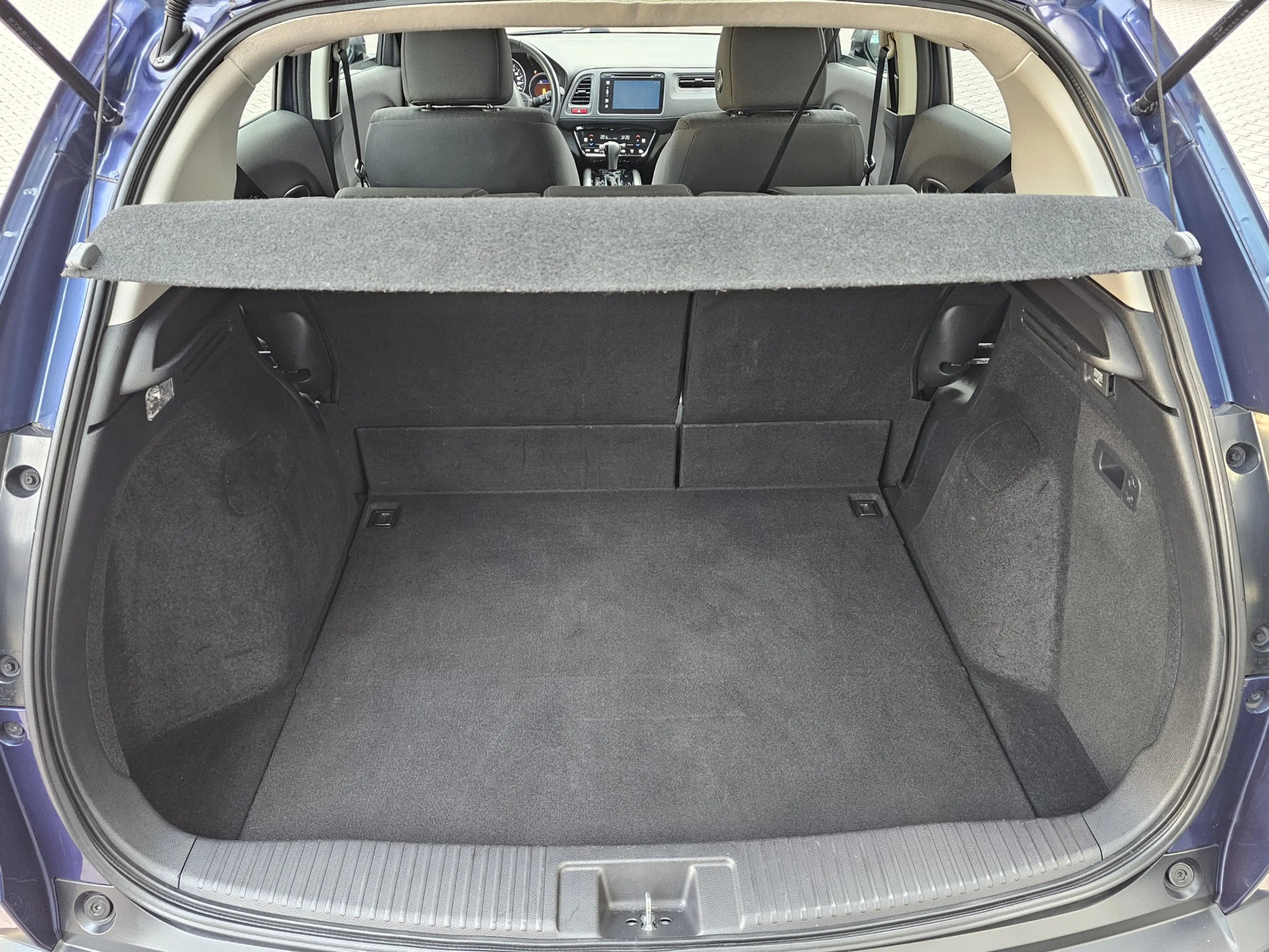 Honda HR-V 1.5 i-VTEC Elegance | Automaat | Trekhaak afn. | S — photo 14