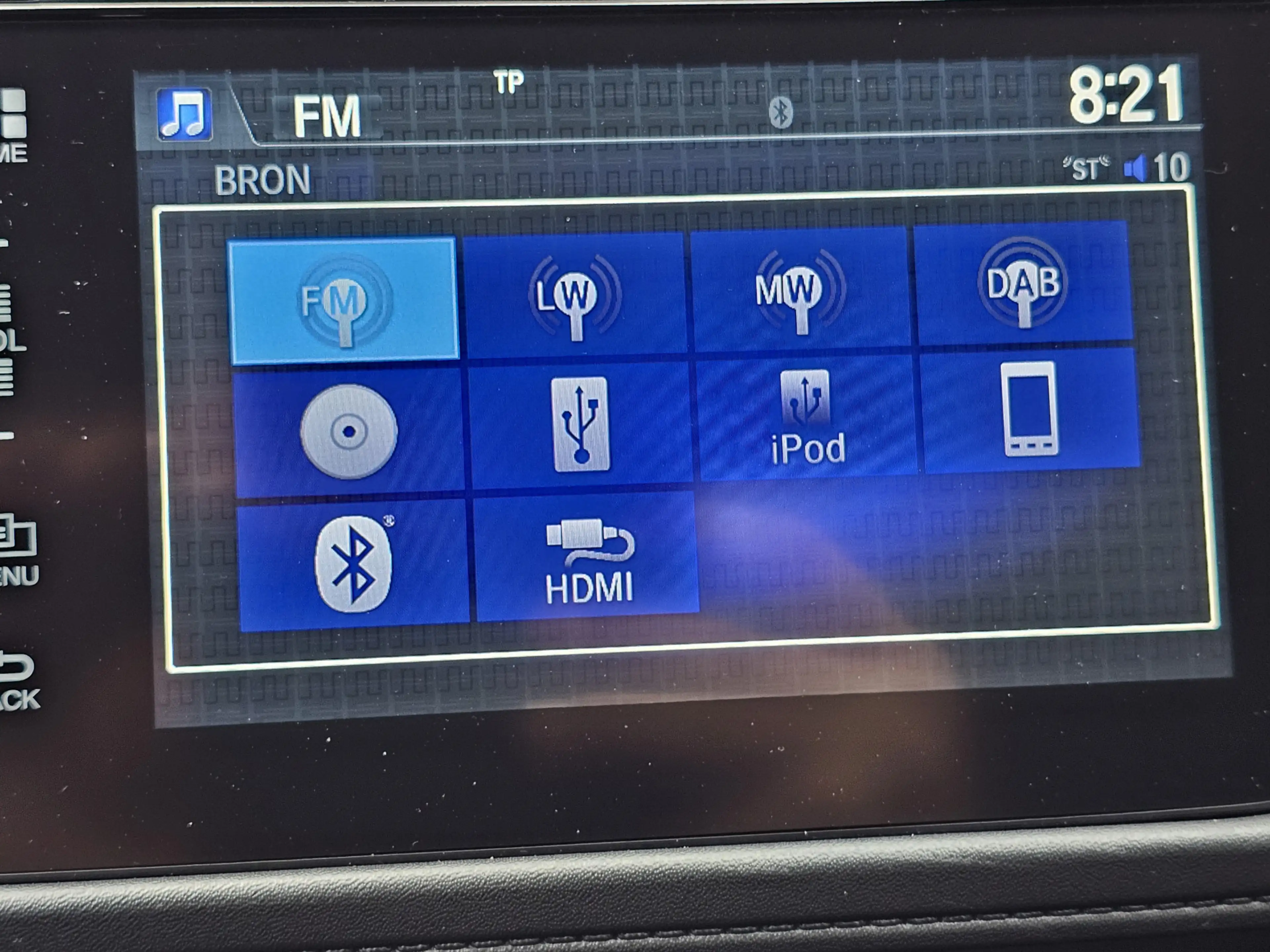 Honda HR-V 1.5 i-VTEC Elegance | Automaat | Trekhaak afn. | S — photo 33