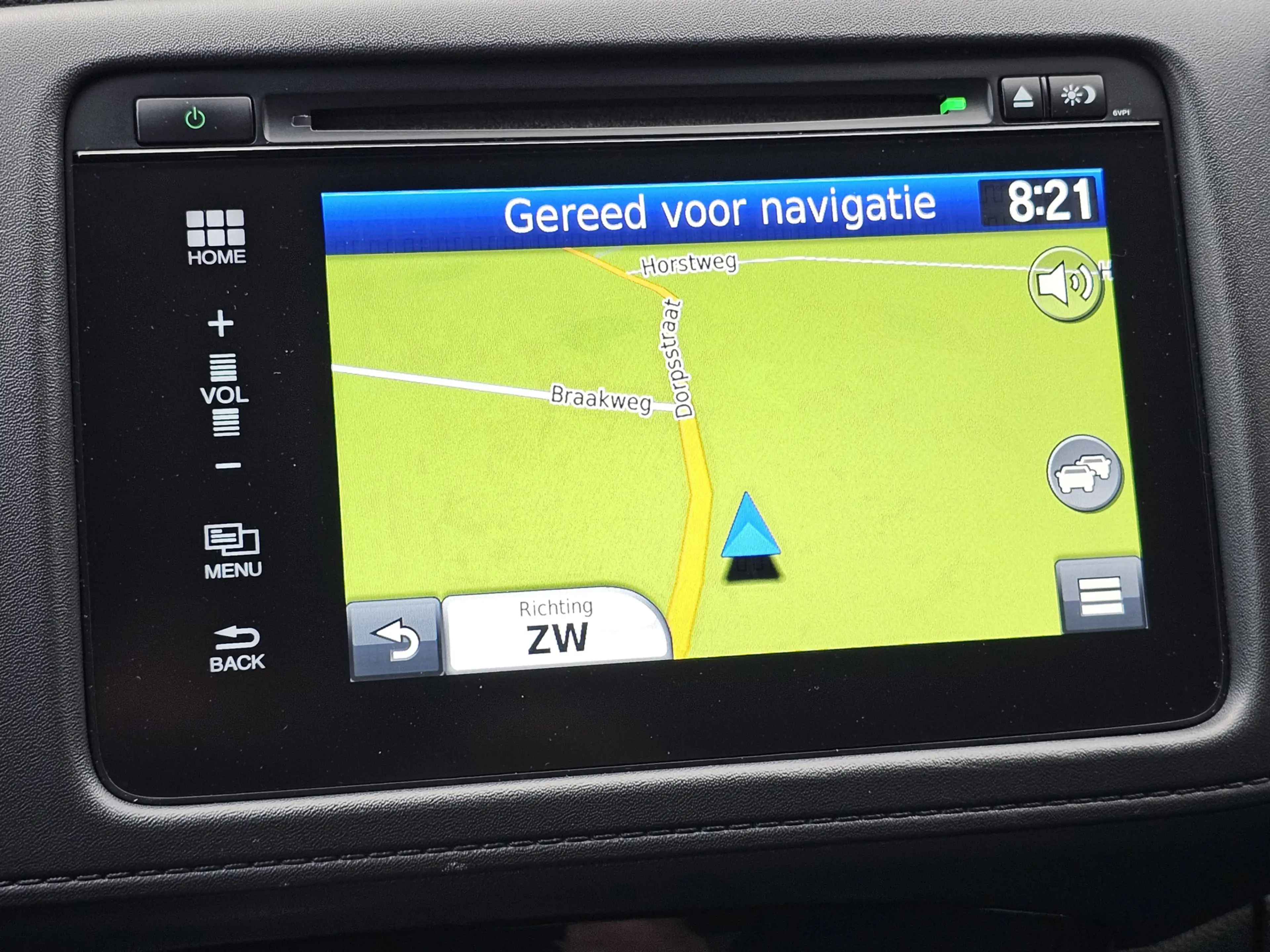 Honda HR-V 1.5 i-VTEC Elegance | Automaat | Trekhaak afn. | S — photo 31