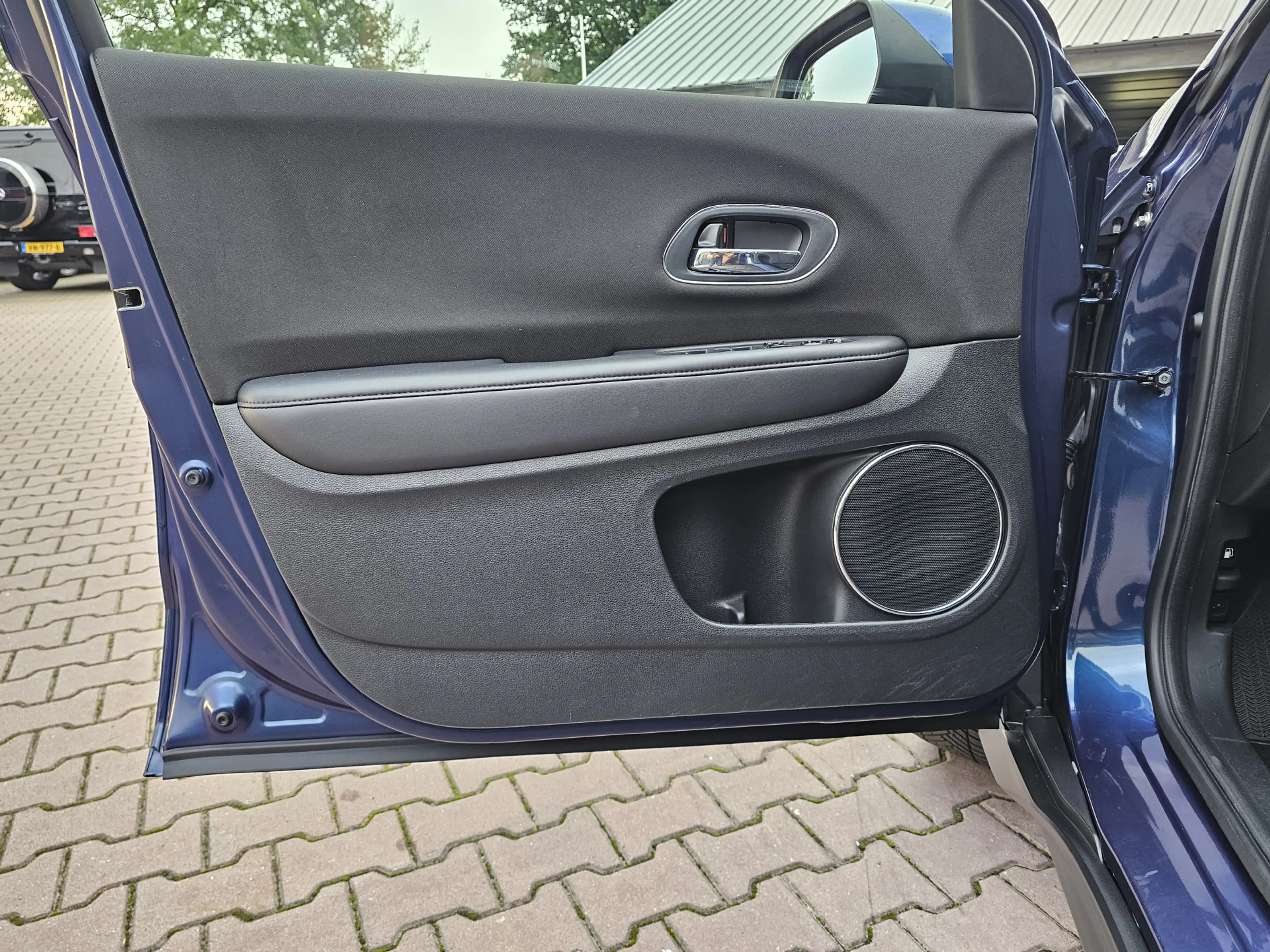 Honda HR-V 1.5 i-VTEC Elegance | Automaat | Trekhaak afn. | S — photo 11