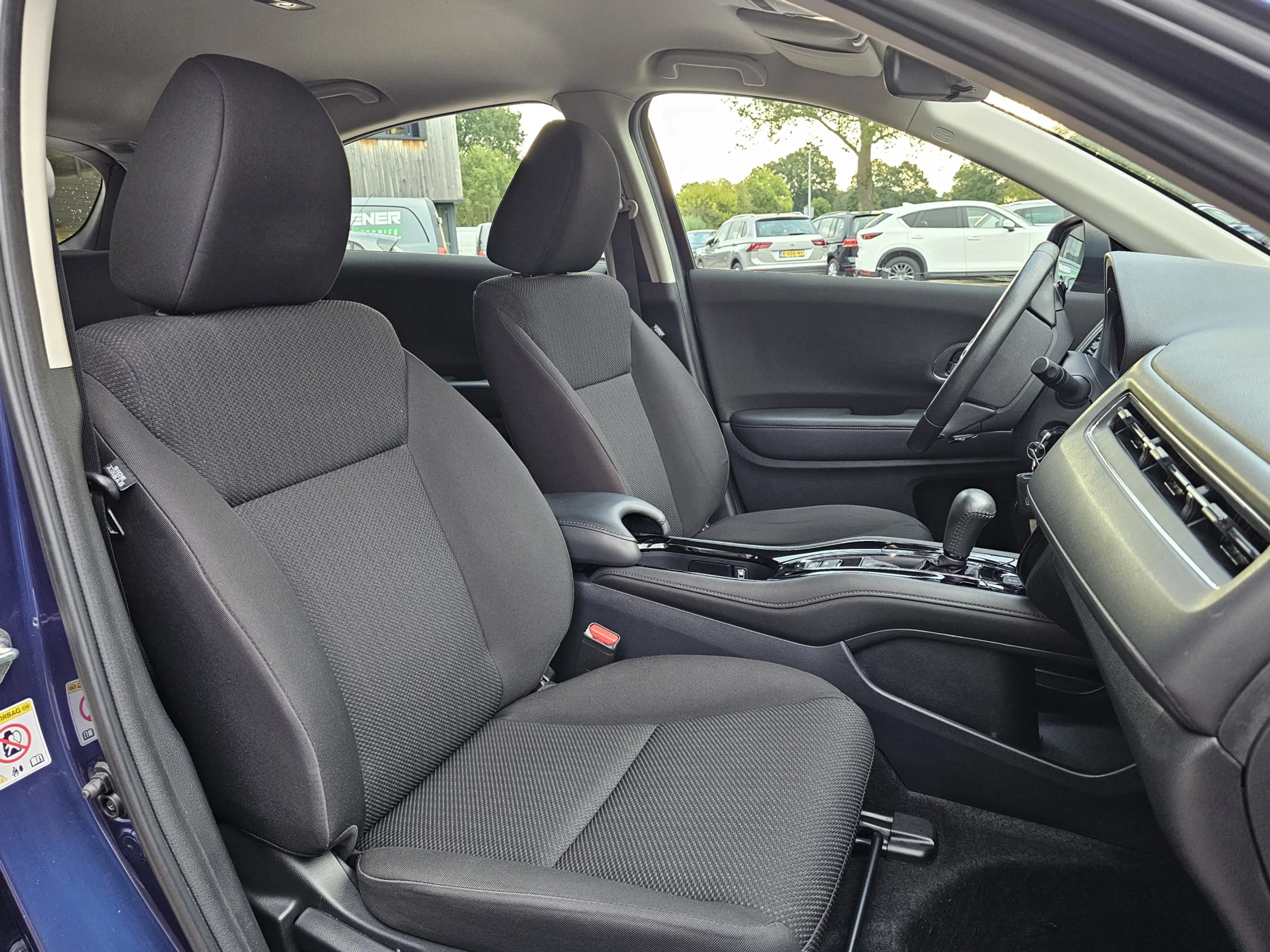Honda HR-V 1.5 i-VTEC Elegance | Automaat | Trekhaak afn. | S — photo 20