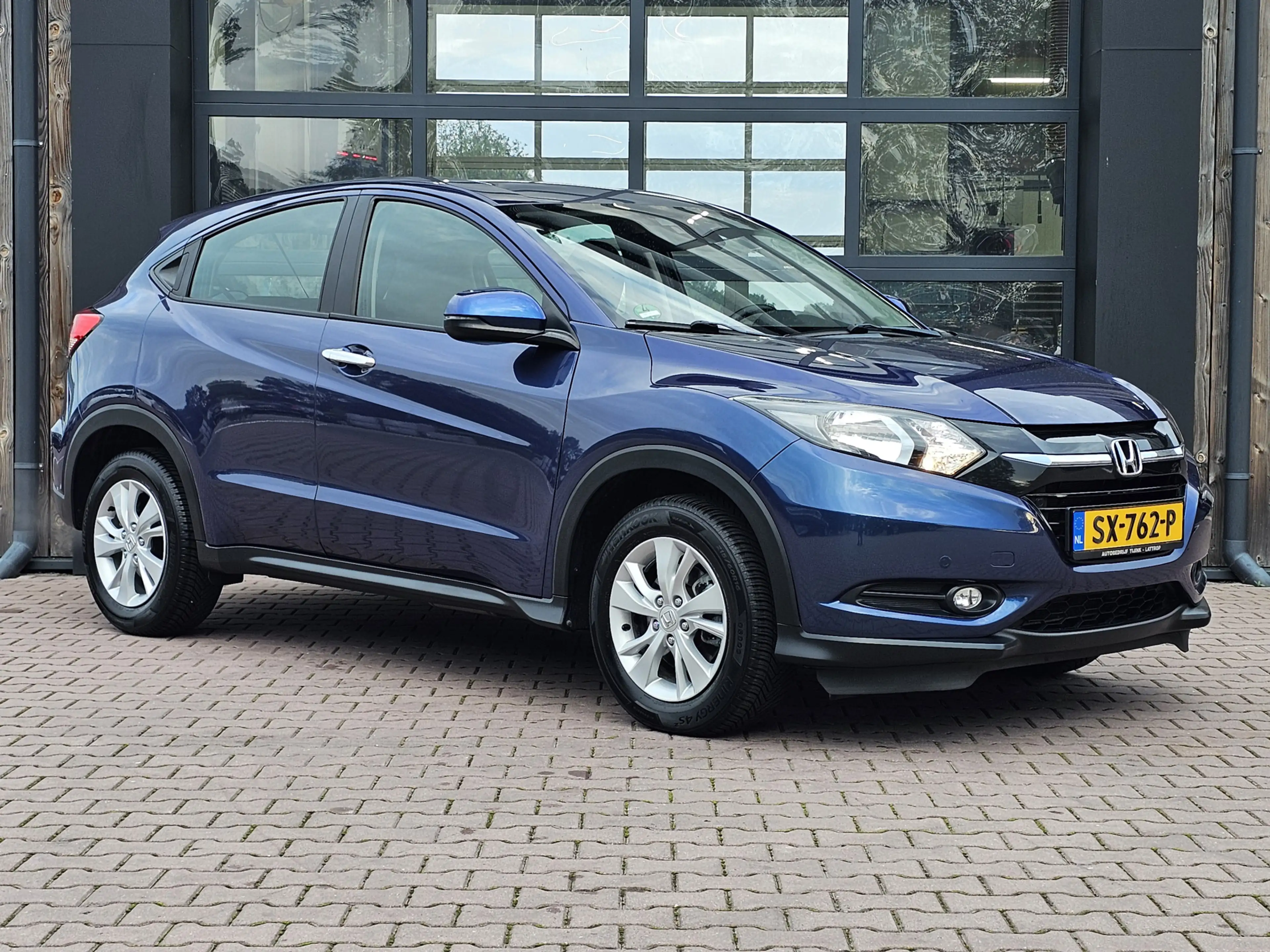 Honda HR-V 1.5 i-VTEC Elegance | Automaat | Trekhaak afn. | S — photo 35