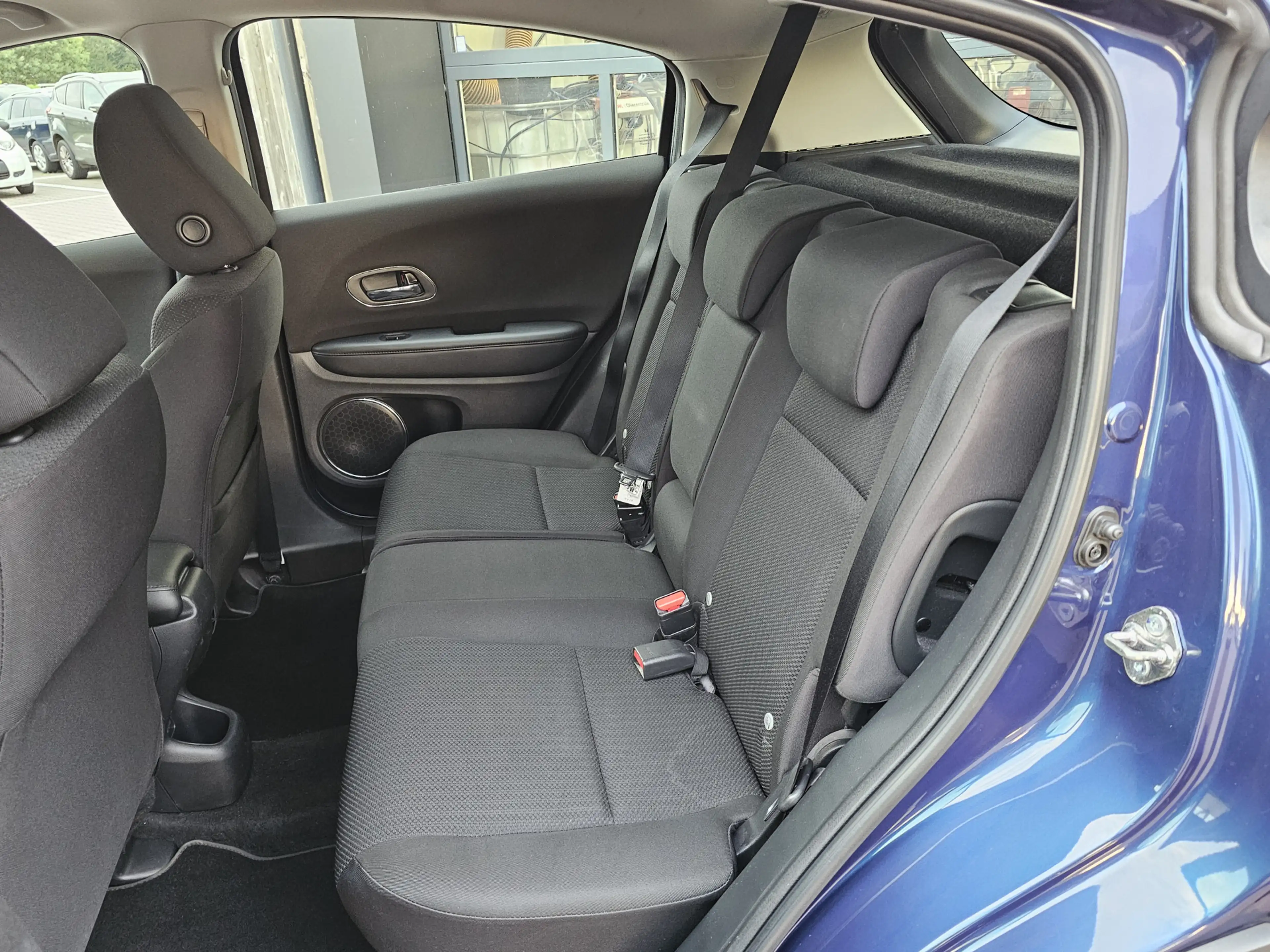 Honda HR-V 1.5 i-VTEC Elegance | Automaat | Trekhaak afn. | S — photo 4