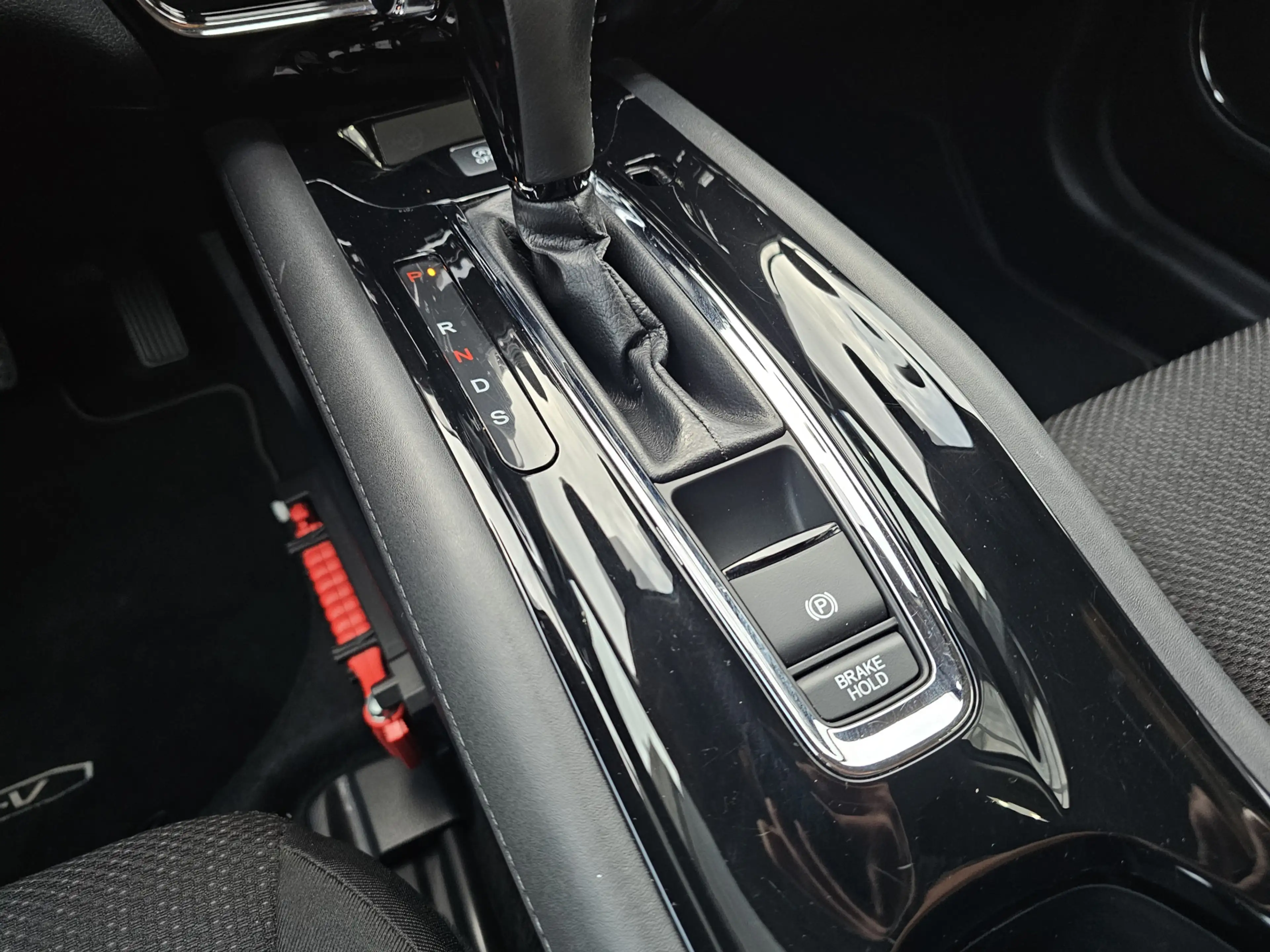 Honda HR-V 1.5 i-VTEC Elegance | Automaat | Trekhaak afn. | S — photo 25