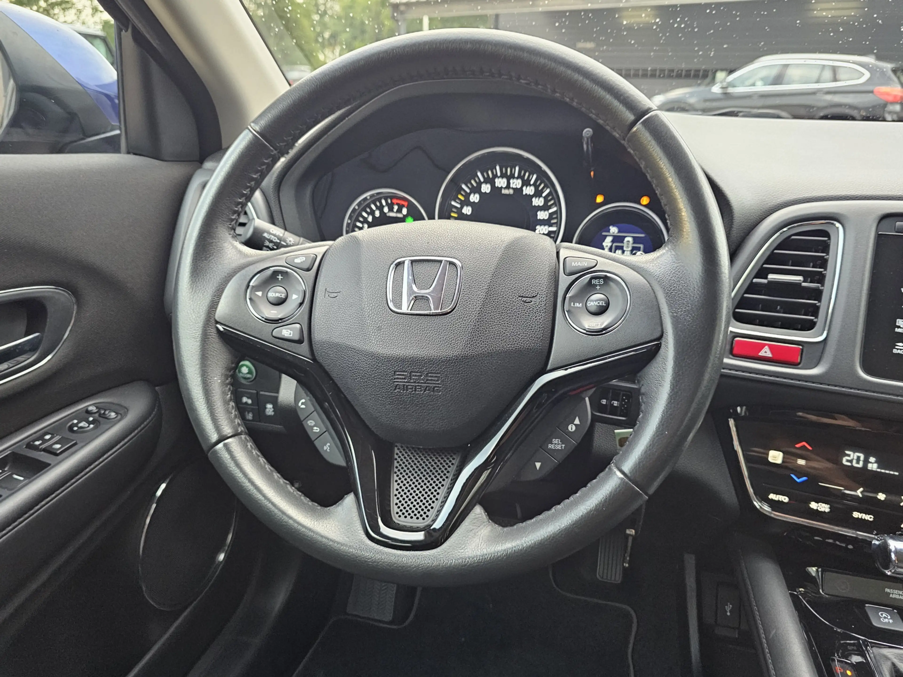 Honda HR-V 1.5 i-VTEC Elegance | Automaat | Trekhaak afn. | S — photo 22
