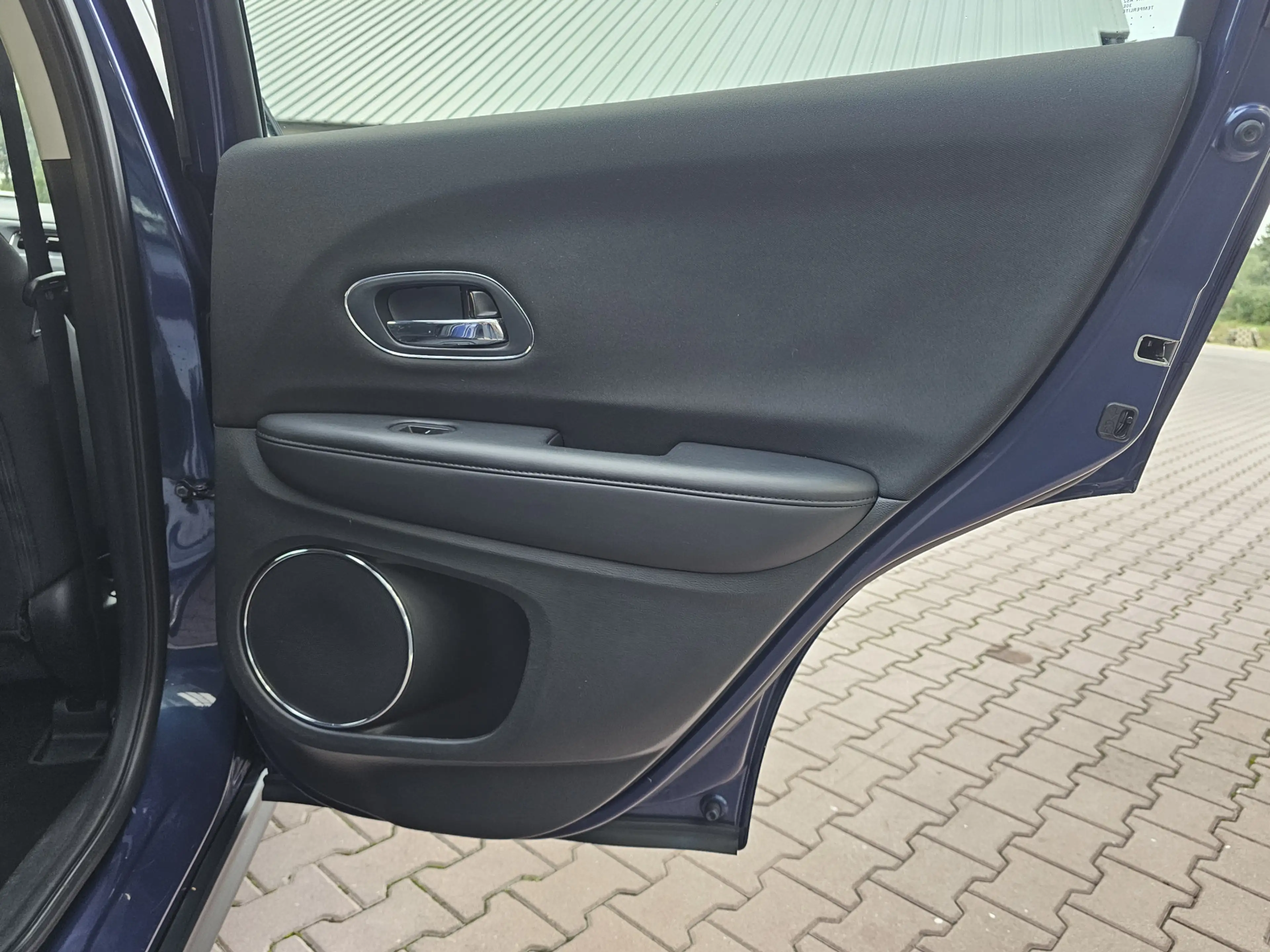 Honda HR-V 1.5 i-VTEC Elegance | Automaat | Trekhaak afn. | S — photo 16
