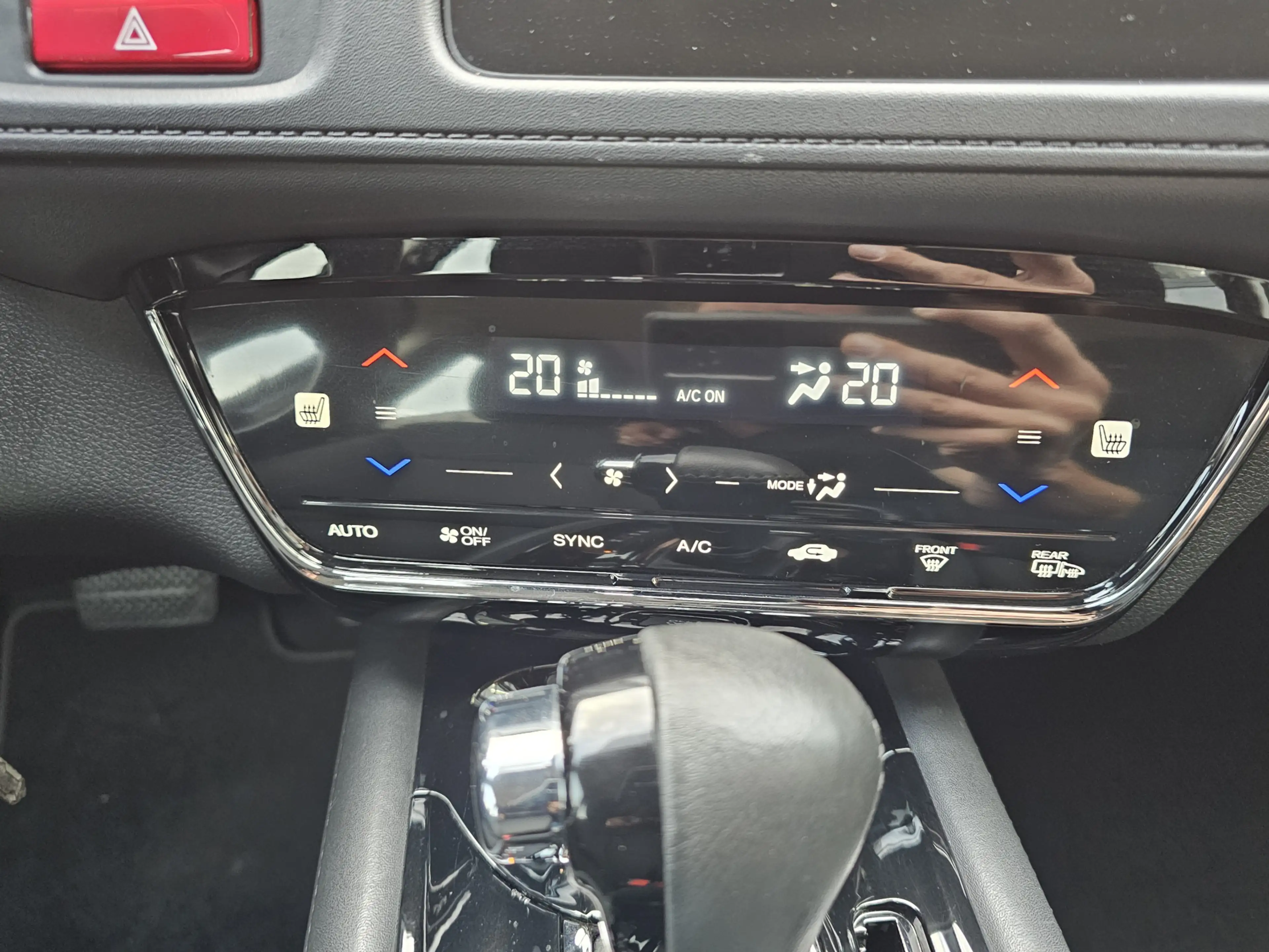Honda HR-V 1.5 i-VTEC Elegance | Automaat | Trekhaak afn. | S — photo 7