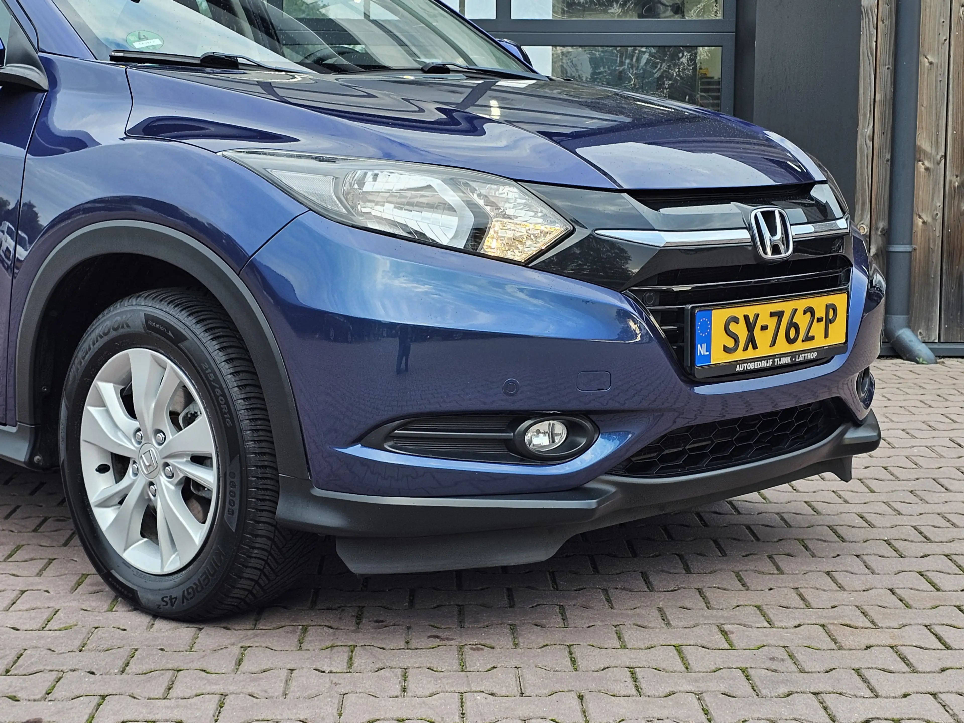 Honda HR-V 1.5 i-VTEC Elegance | Automaat | Trekhaak afn. | S — photo 36