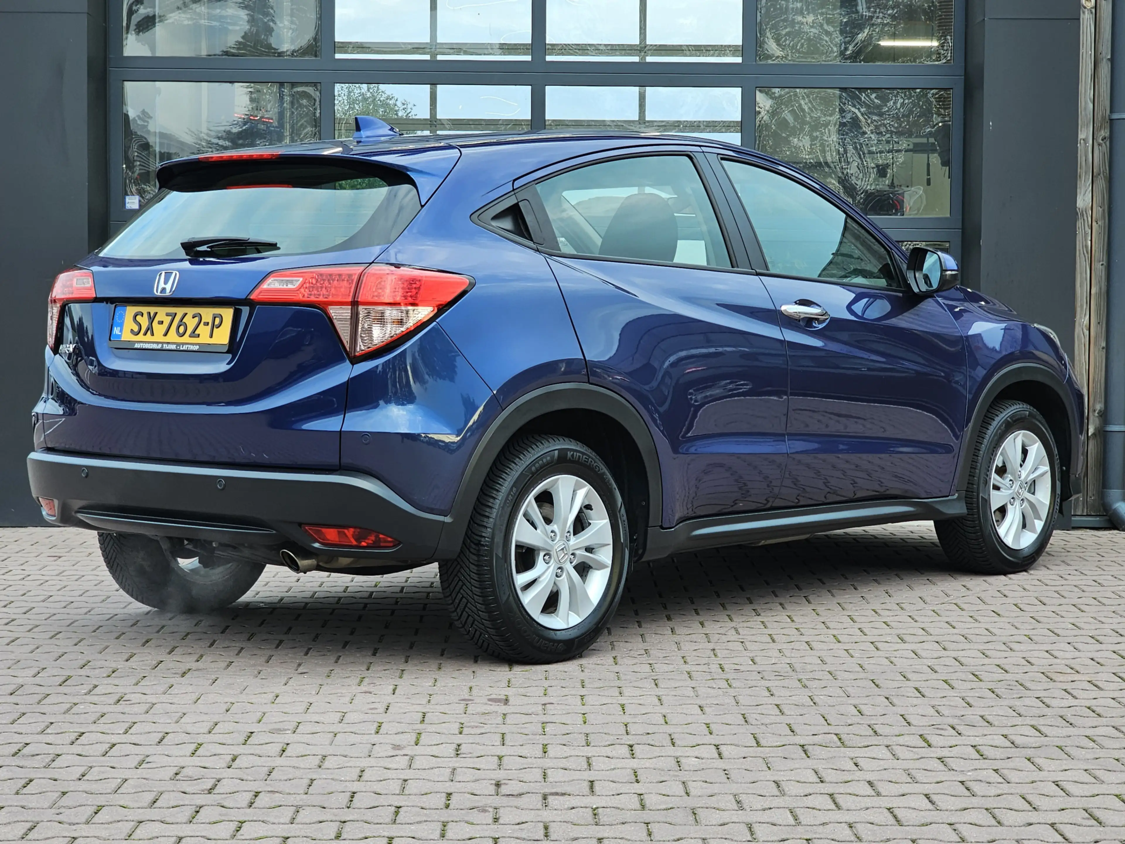 Honda HR-V 1.5 i-VTEC Elegance | Automaat | Trekhaak afn. | S — photo 5