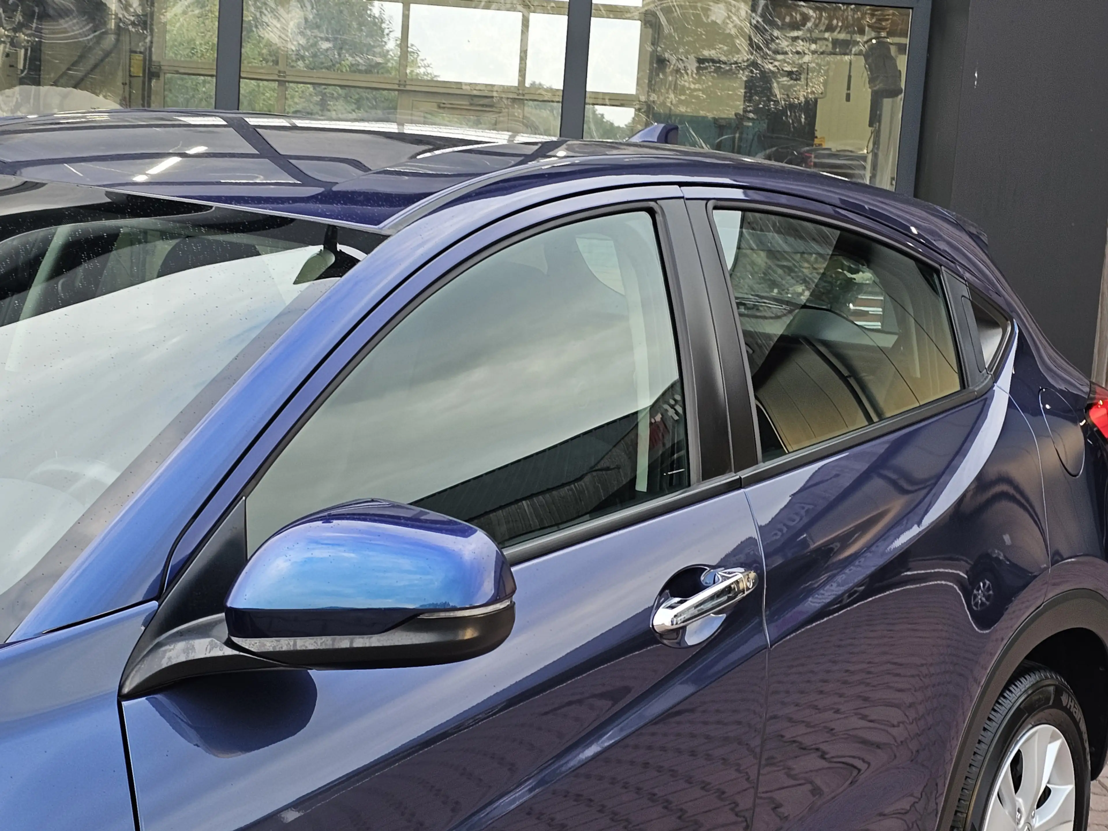 Honda HR-V 1.5 i-VTEC Elegance | Automaat | Trekhaak afn. | S — photo 10