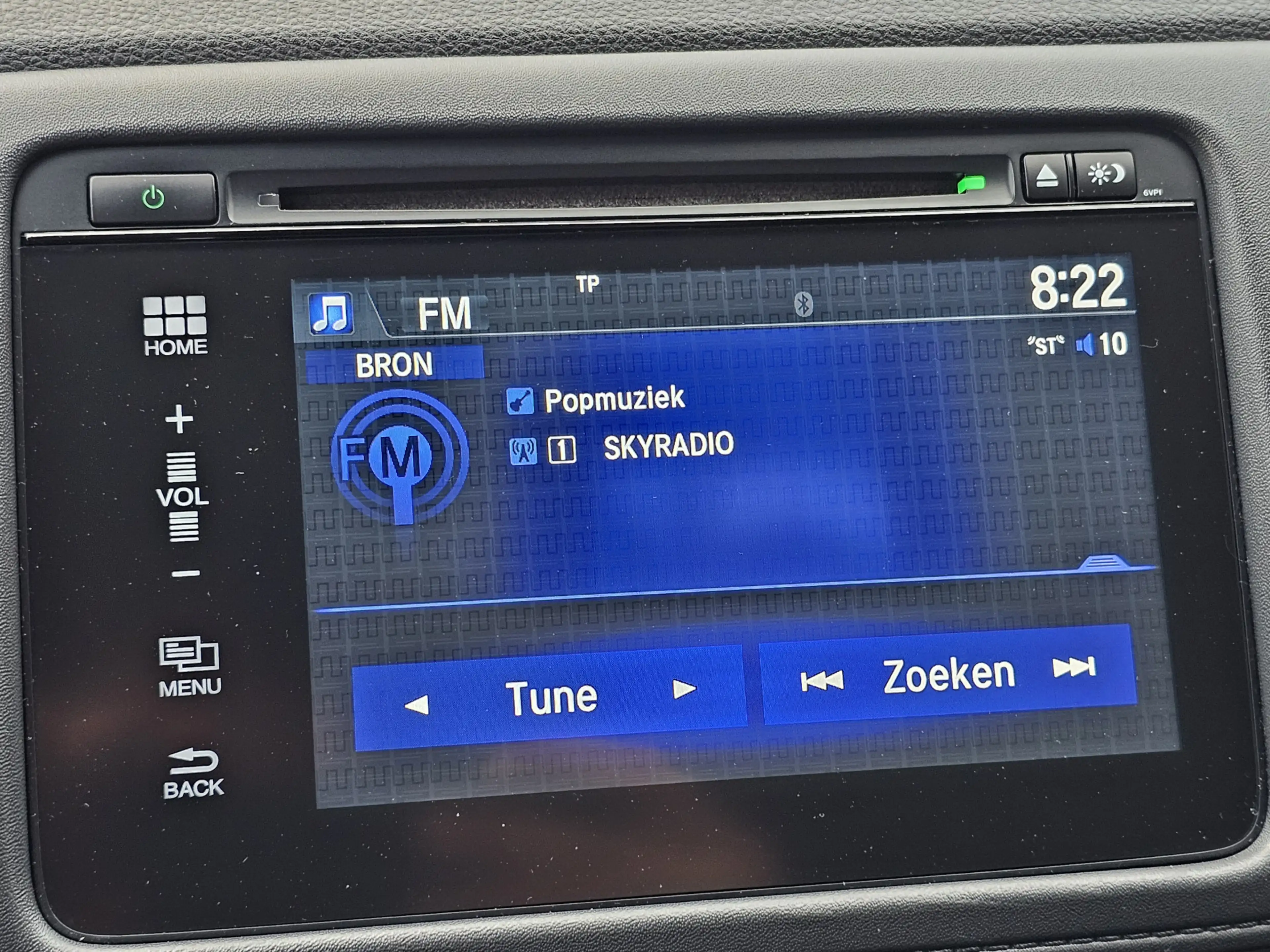 Honda HR-V 1.5 i-VTEC Elegance | Automaat | Trekhaak afn. | S — photo 34