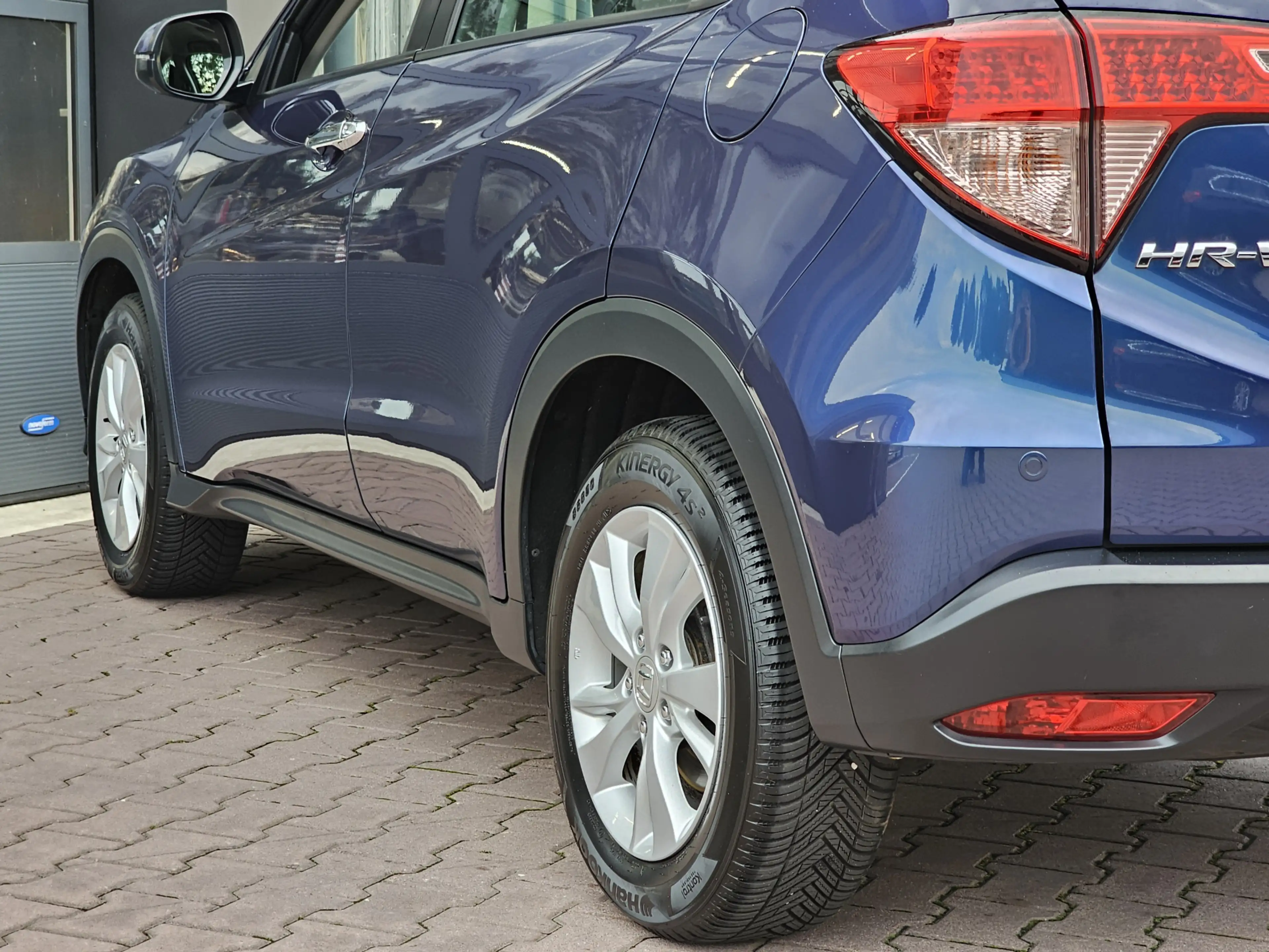 Honda HR-V 1.5 i-VTEC Elegance | Automaat | Trekhaak afn. | S — photo 39