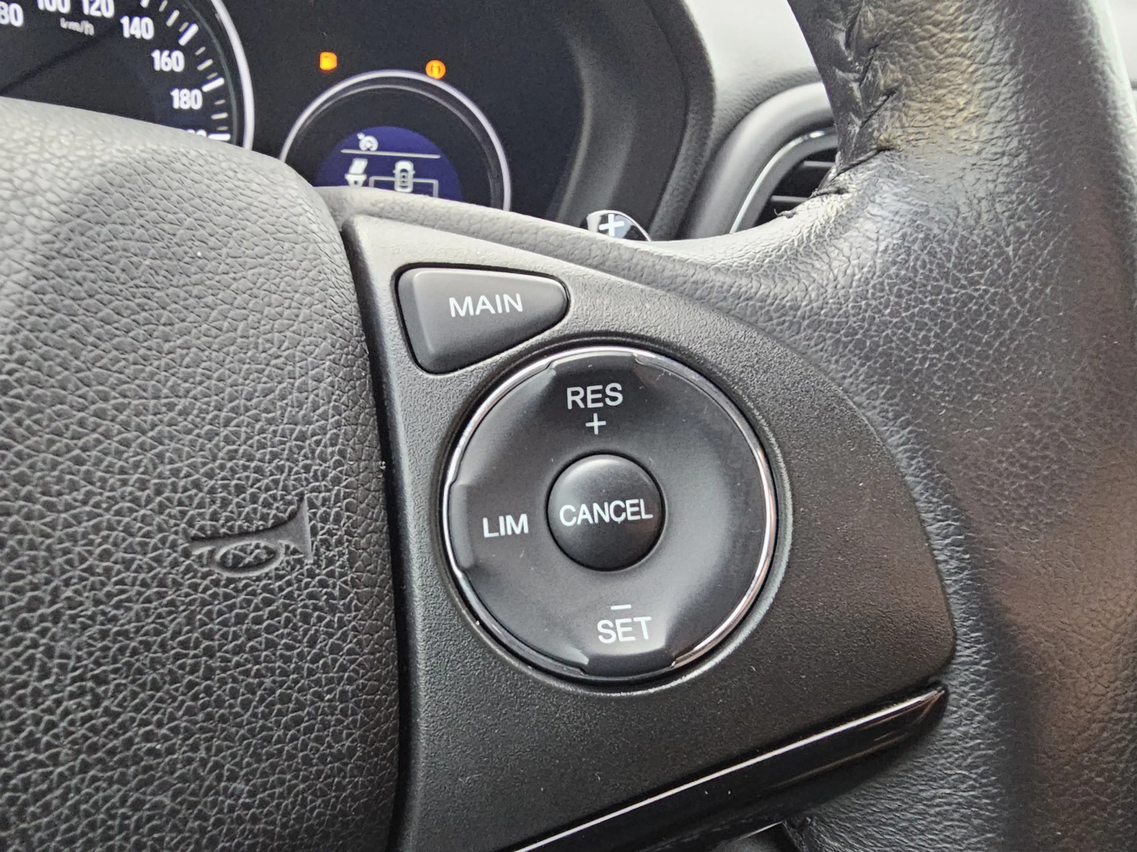 Honda HR-V 1.5 i-VTEC Elegance | Automaat | Trekhaak afn. | S — photo 28