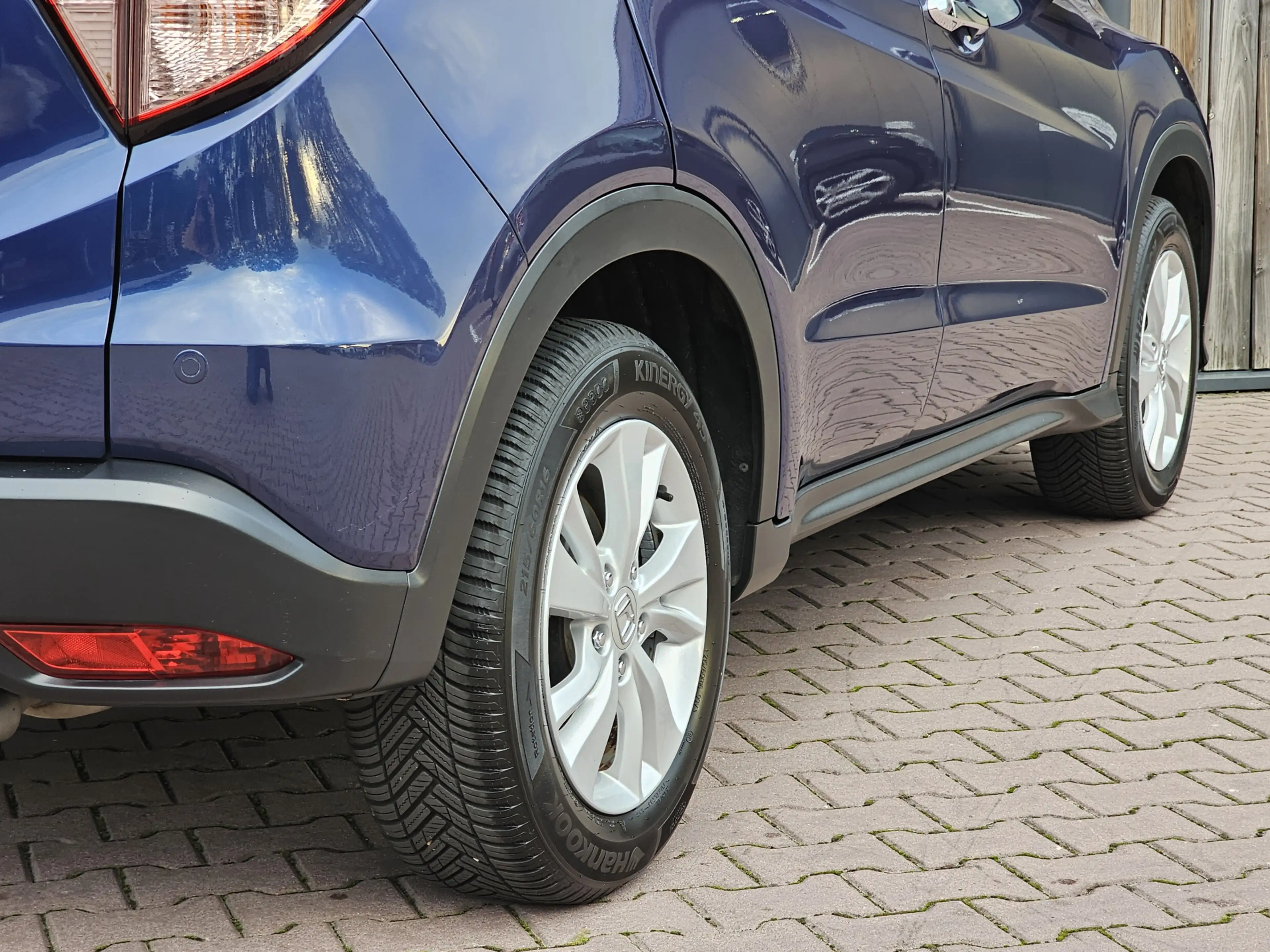 Honda HR-V 1.5 i-VTEC Elegance | Automaat | Trekhaak afn. | S — photo 38