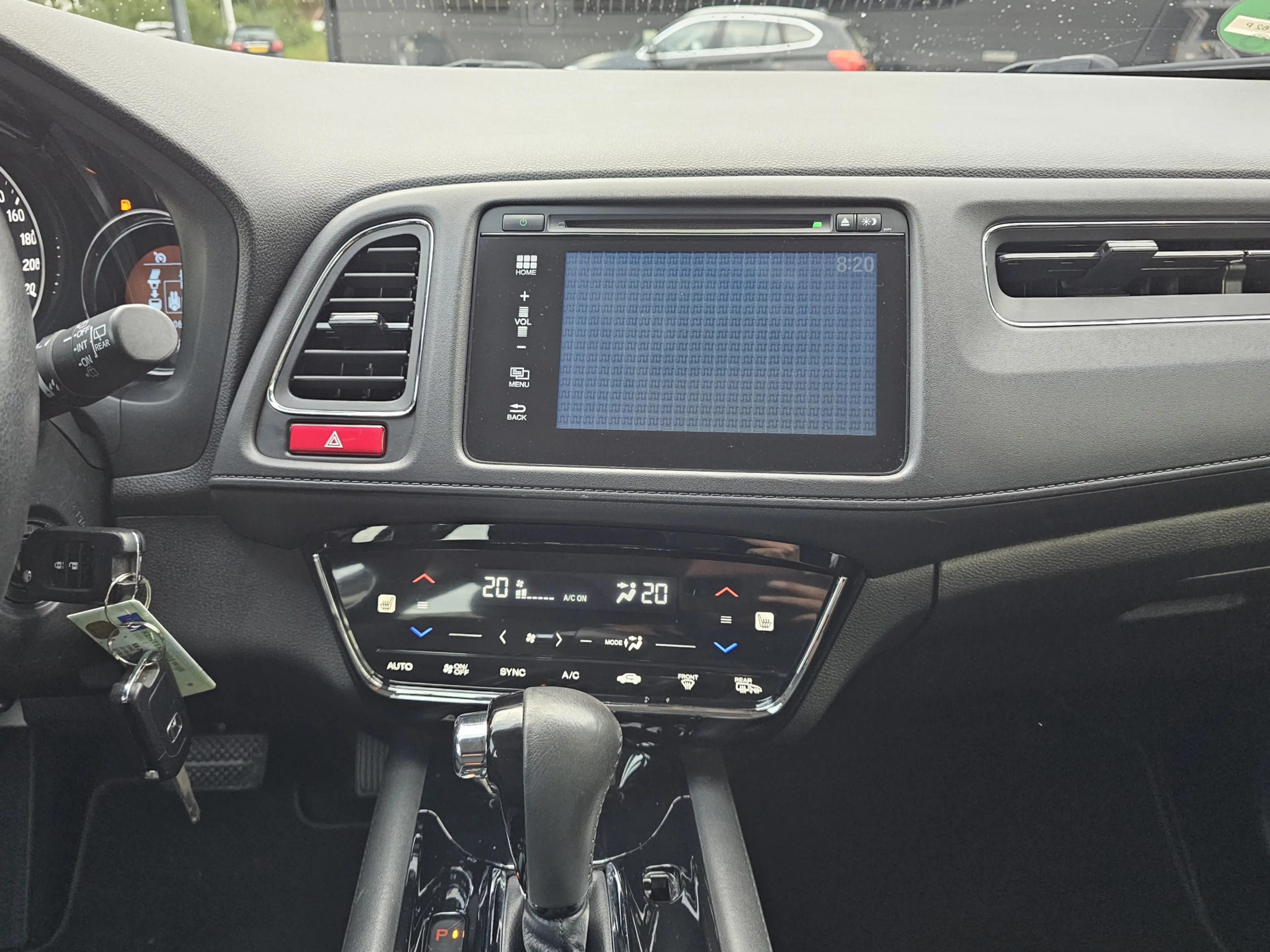 Honda HR-V 1.5 i-VTEC Elegance | Automaat | Trekhaak afn. | S — photo 23