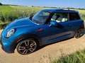 MINI John Cooper Works Mini John Cooper Works Aut. Classic Trim Blau - thumbnail 2