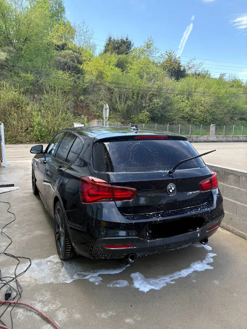 BMW 140 M140i Sport-Aut. Special Edition - 2