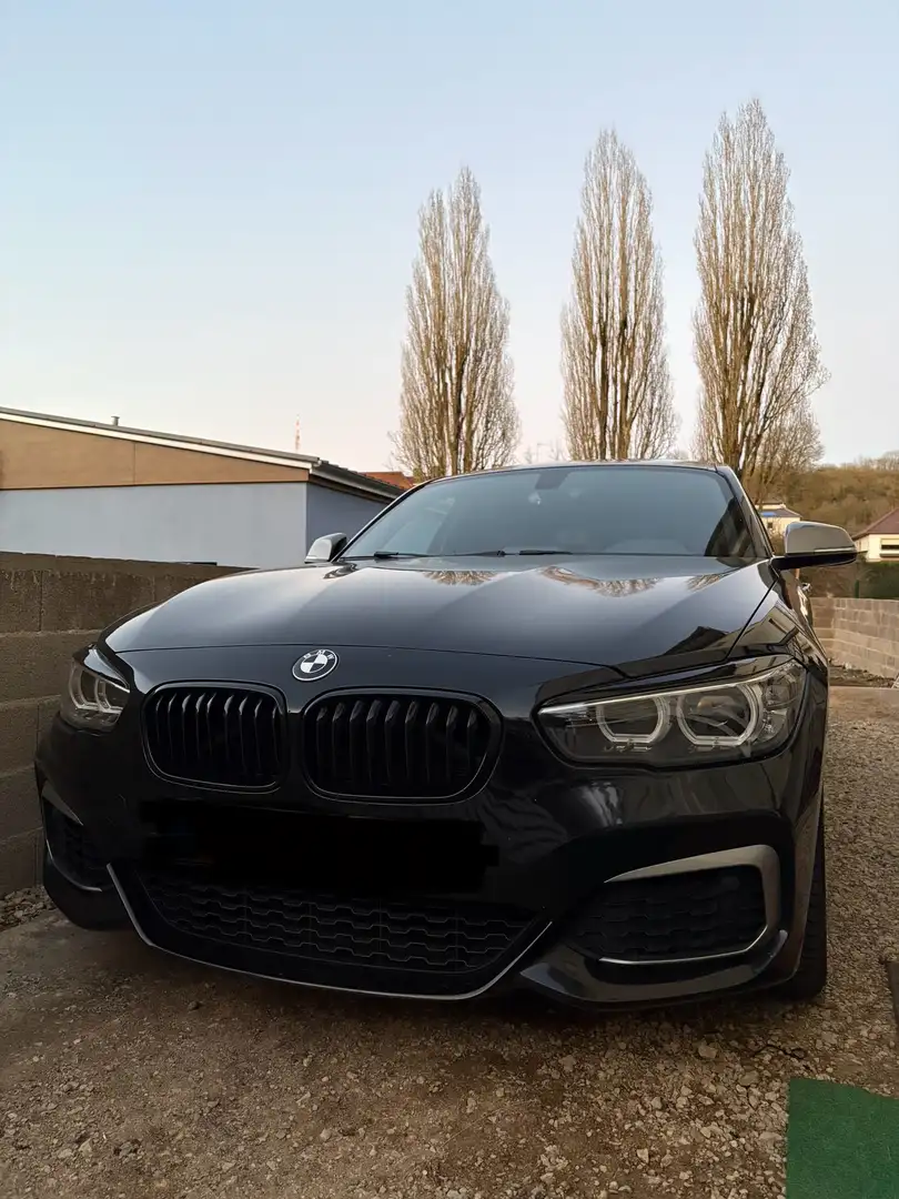 BMW 140 M140i Sport-Aut. Special Edition - 1