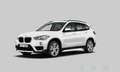 BMW X1 xDrive 20 d Sport Line/Panoramadach Weiß - thumbnail 3