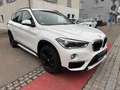BMW X1 xDrive 20 d Sport Line/Panoramadach Weiß - thumbnail 2