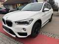 BMW X1 xDrive 20 d Sport Line/Panoramadach Weiß - thumbnail 1