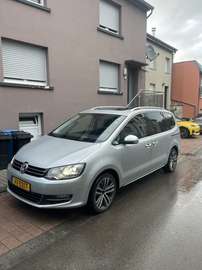 2.0 TDI DSG 7 Place BlueMotion Technology Cup
