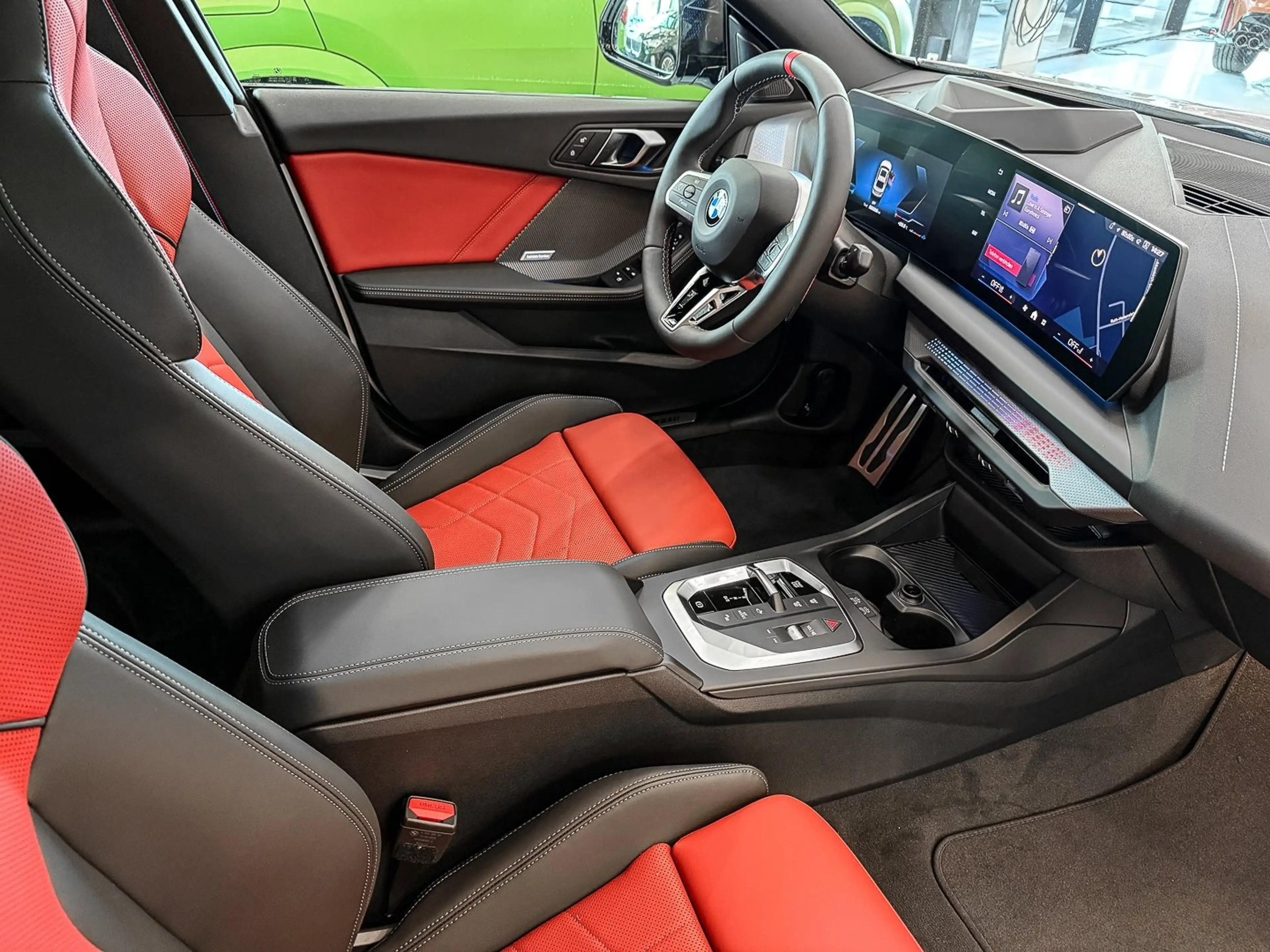 BMW 235 M235 xDrive M Sport HUD PANO ACC RFK NAVI LED — photo 5