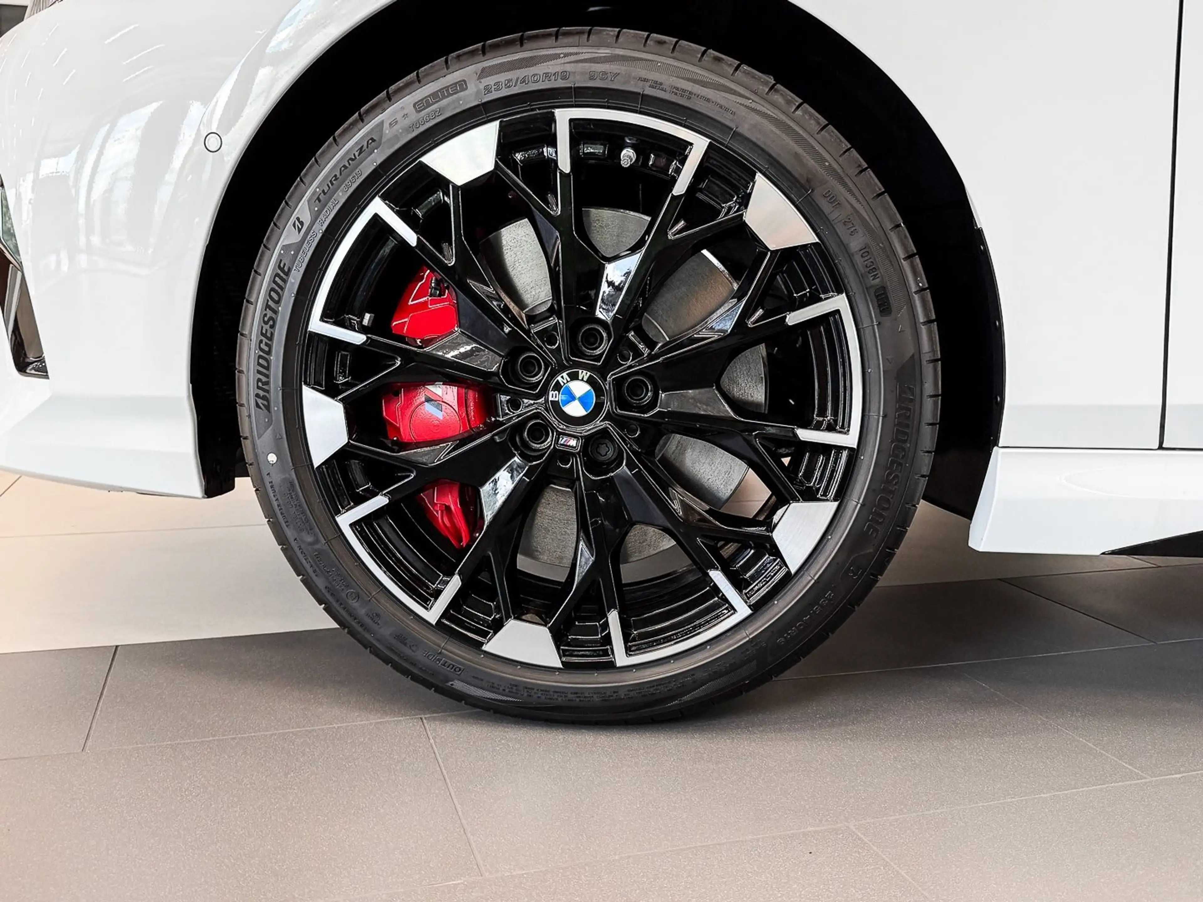 BMW 235 M235 xDrive M Sport HUD PANO ACC RFK NAVI LED — photo 4