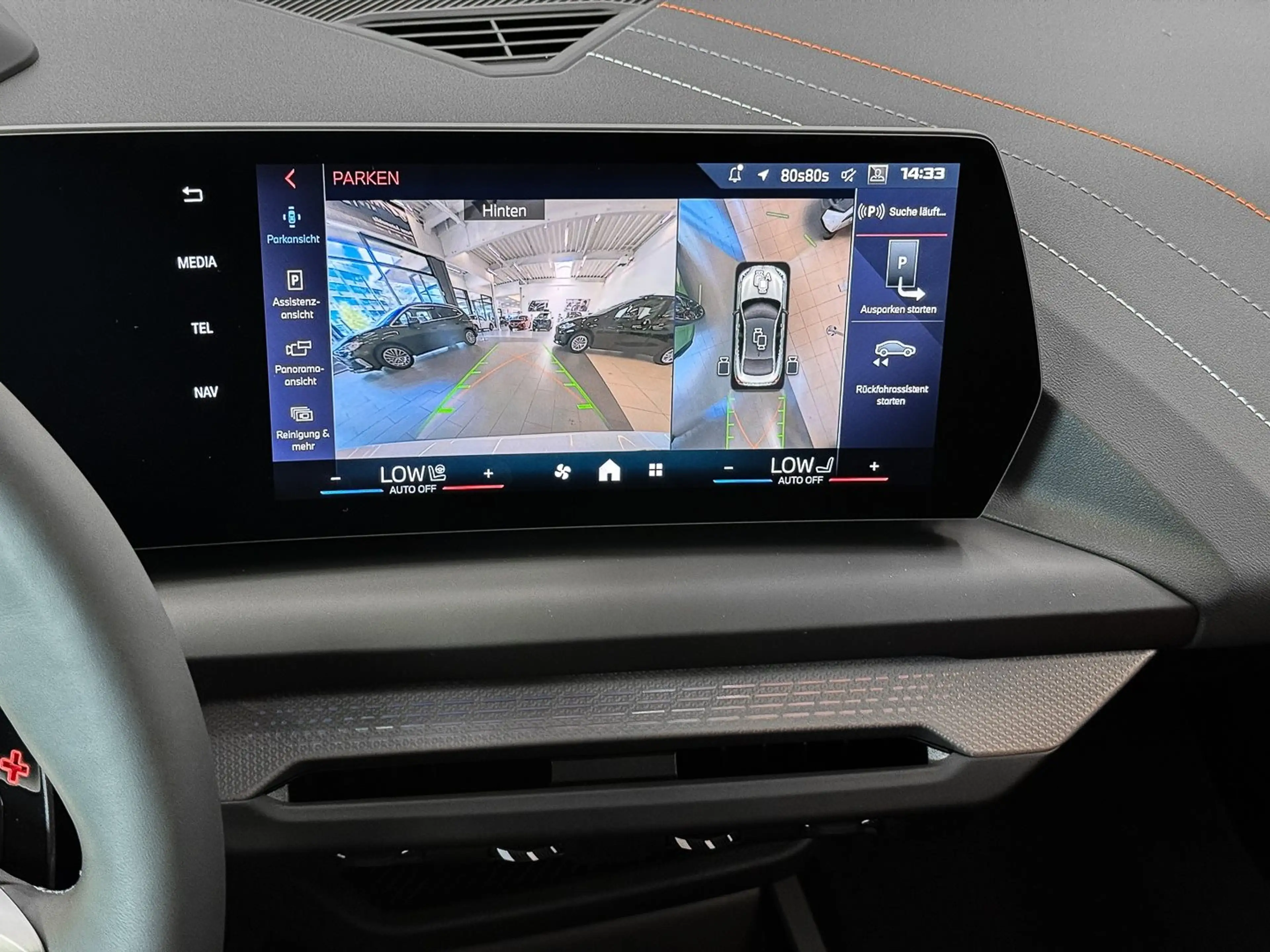 BMW 235 M235 xDrive M Sport HUD PANO ACC RFK NAVI LED — photo 15
