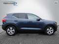 Volvo XC40 D4 AWD Inscription Blau - thumbnail 3
