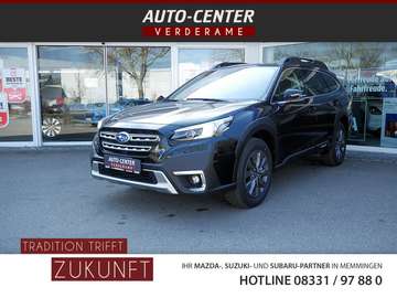 2.5i Active SHZ KAMERA NAVI ACC LED