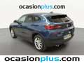 BMW X2 sDrive 18iA Bleu - thumbnail 4